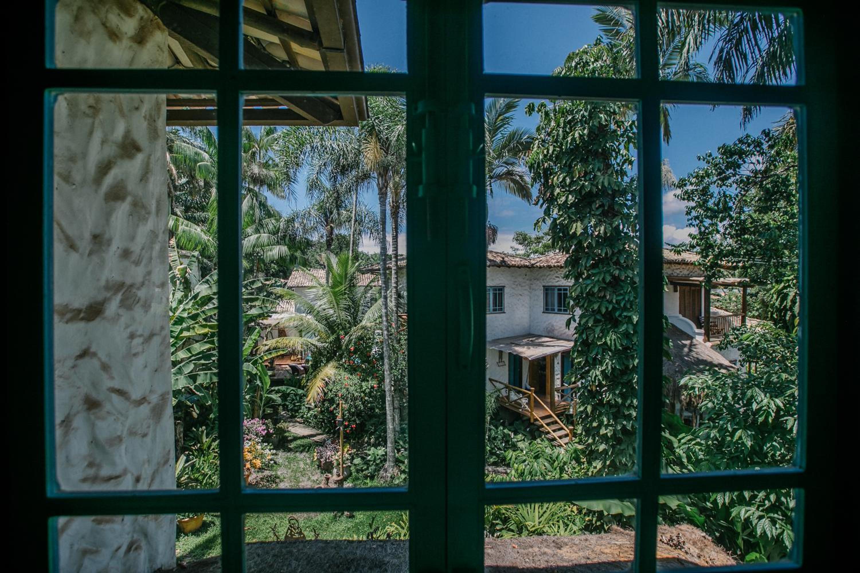 Pousada Burundanga