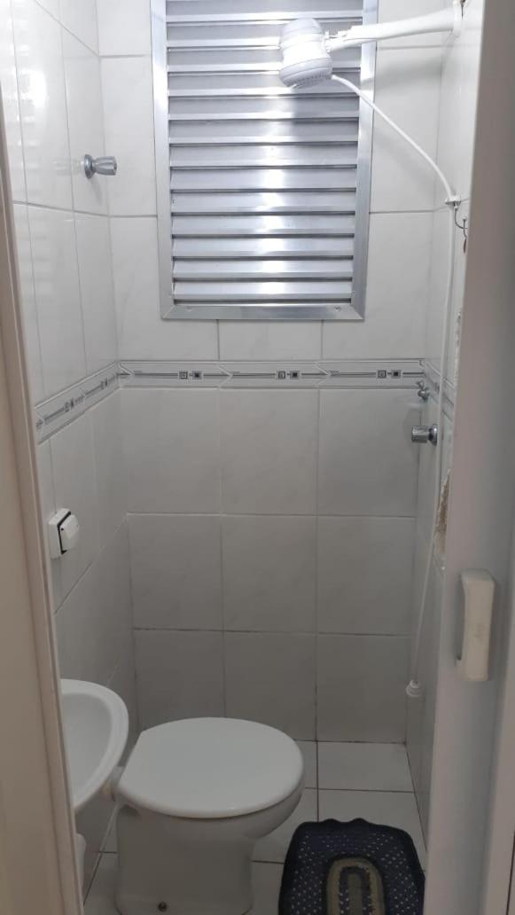 Apartamento frente a praia