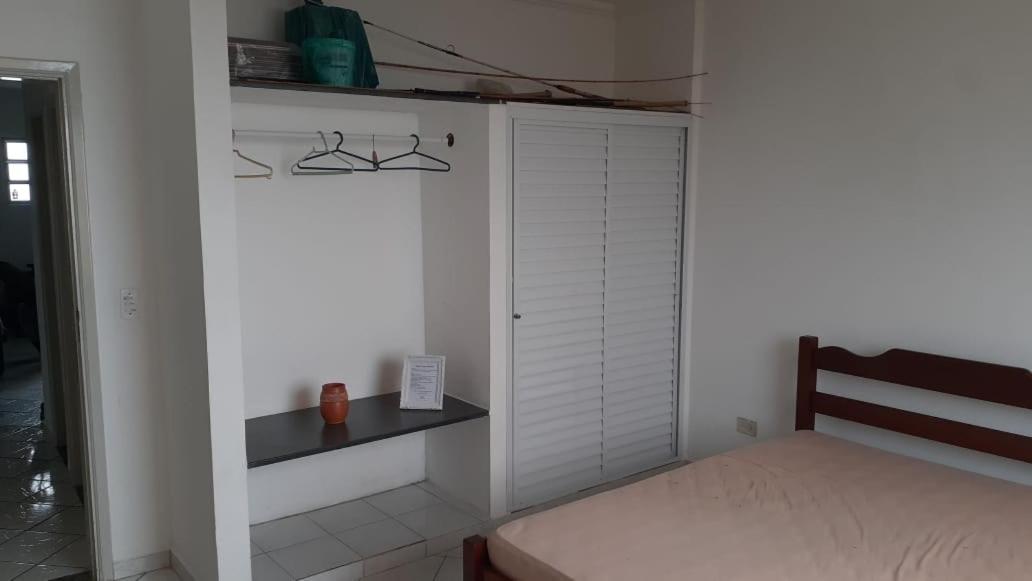 Apartamento frente a praia