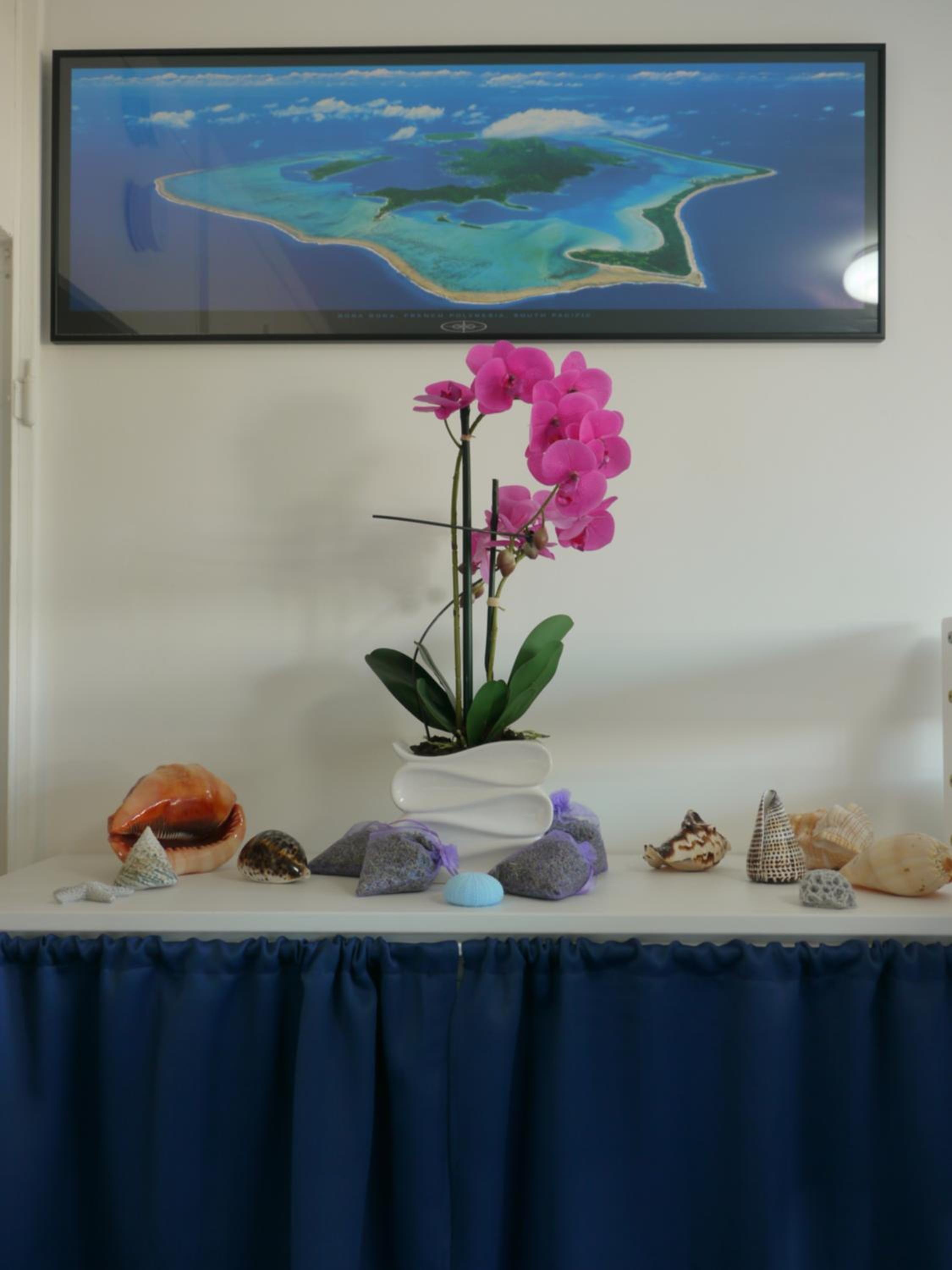 Little Bali - COSY-VUE MER - PLAGE - HOST PROVENCE, photo 10