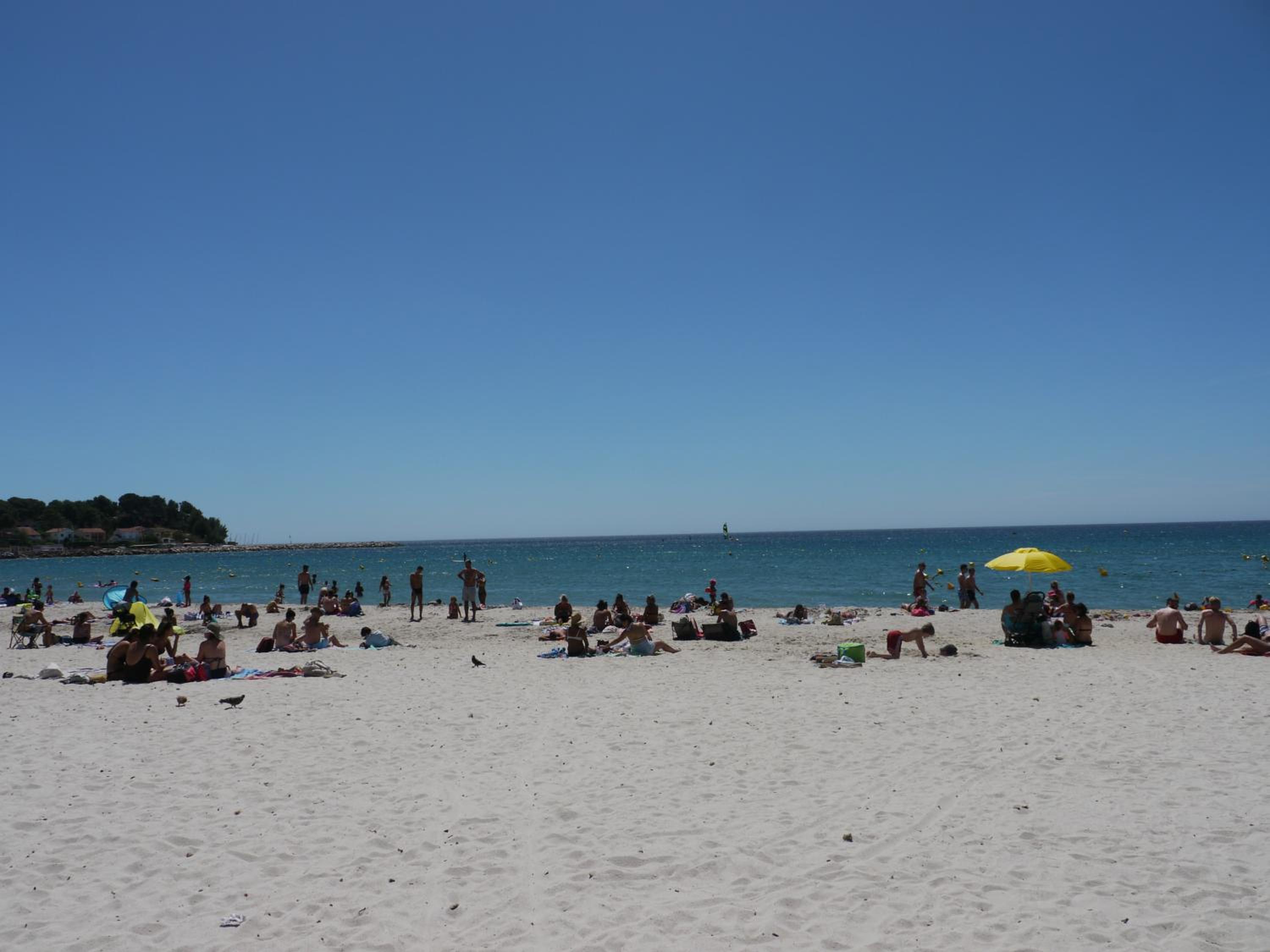 Little Bali - COSY-VUE MER - PLAGE - HOST PROVENCE, photo 22