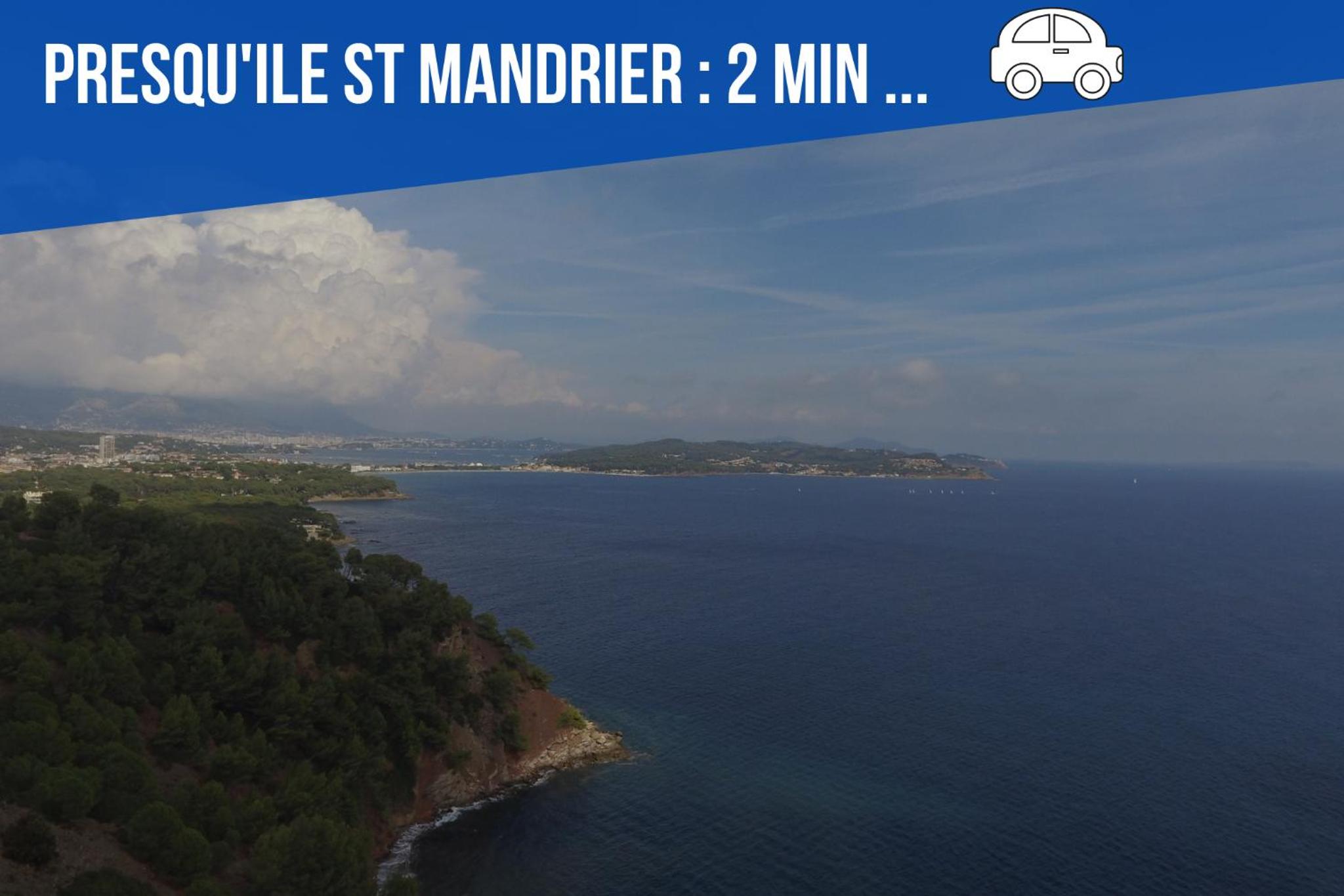 Little Bali - COSY-VUE MER - PLAGE - HOST PROVENCE, photo 2