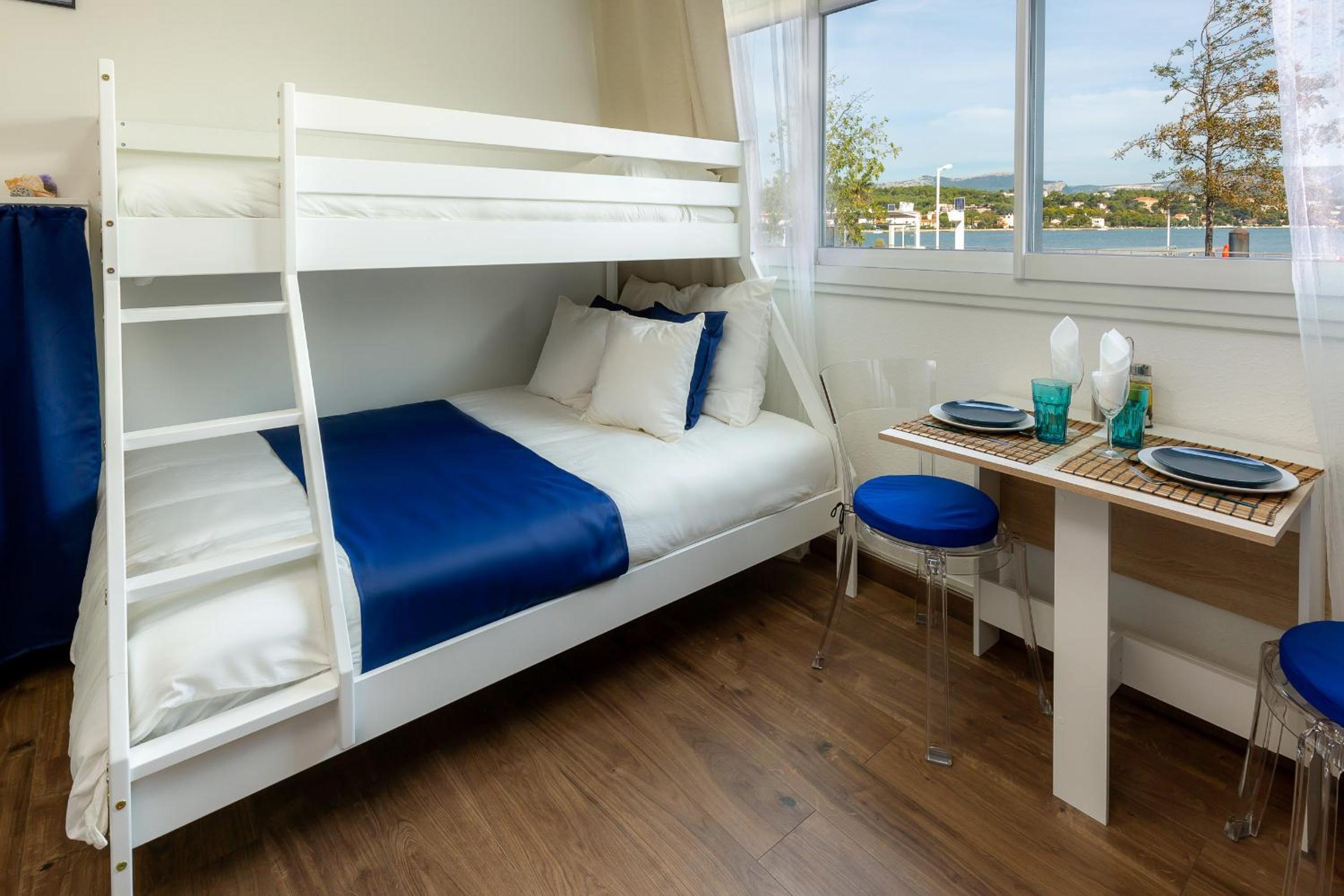 Little Bali - COSY-VUE MER - PLAGE - HOST PROVENCE, photo 9