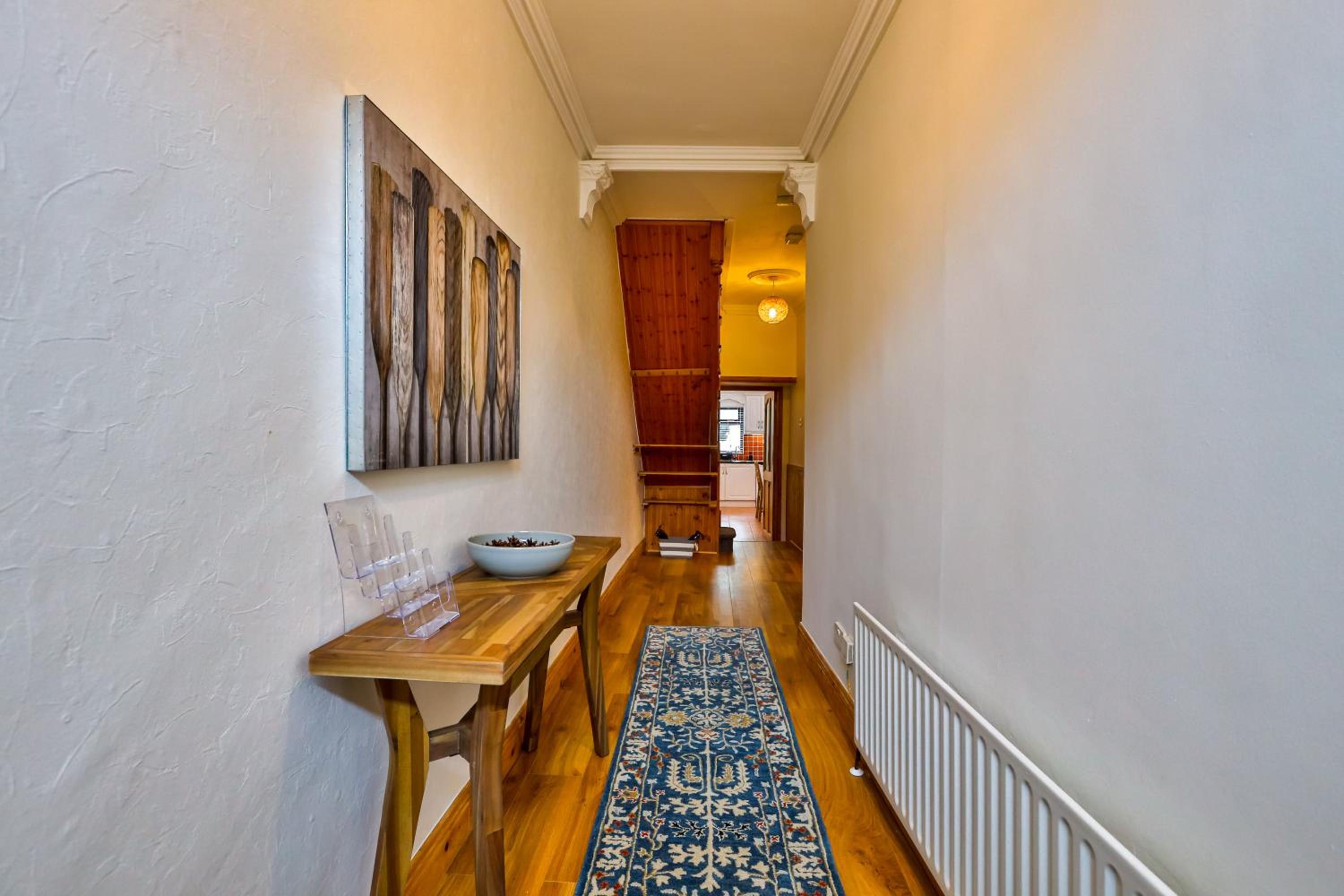 Union Place view 3