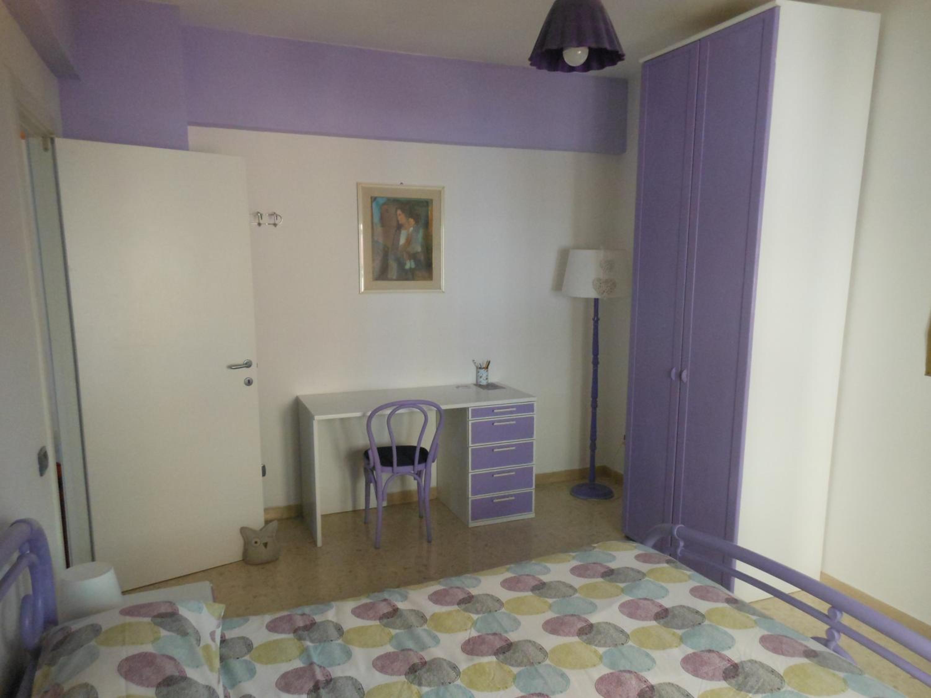 Tourist accommodation Viola ai Gordiani