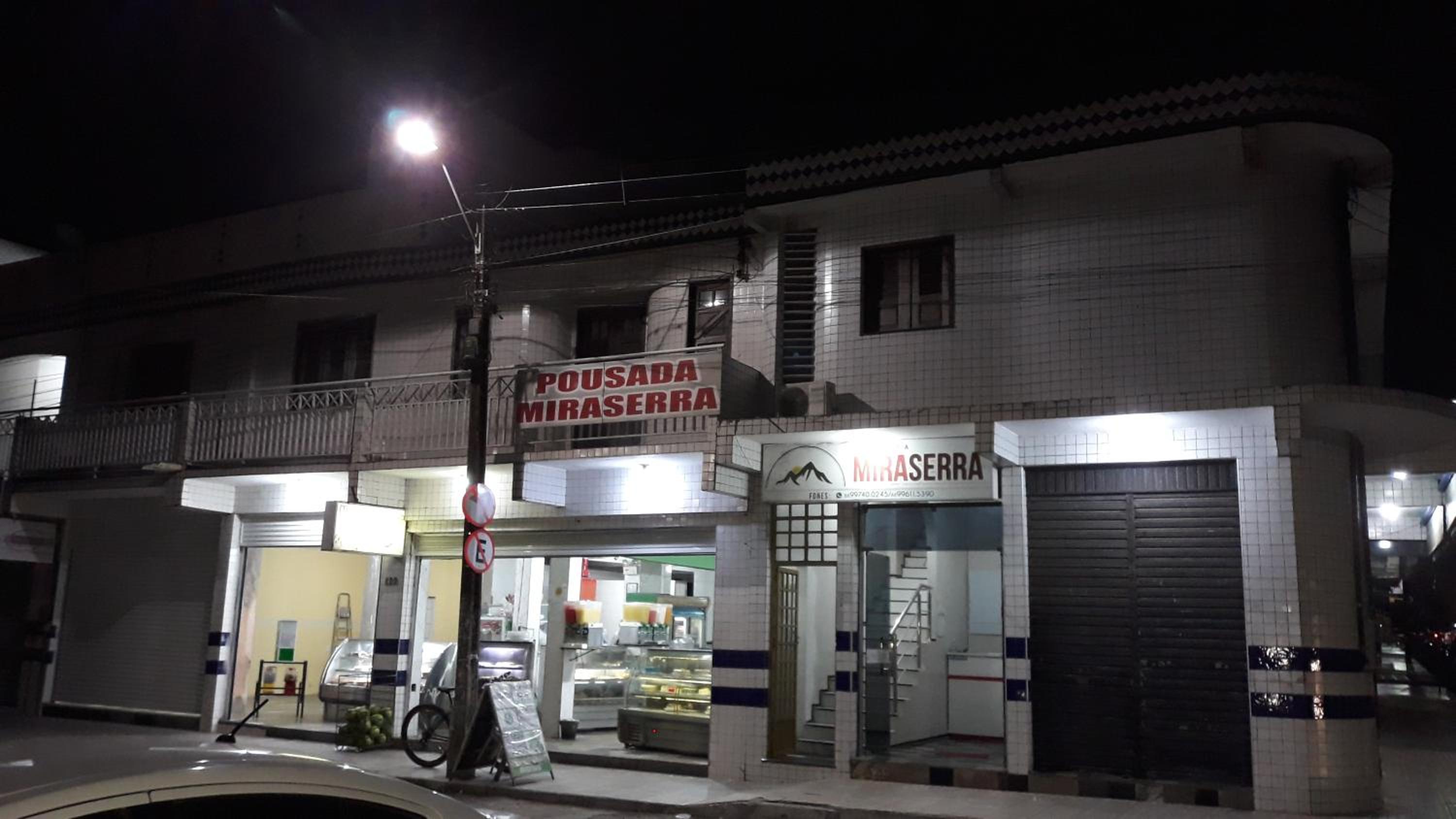 Miraserra