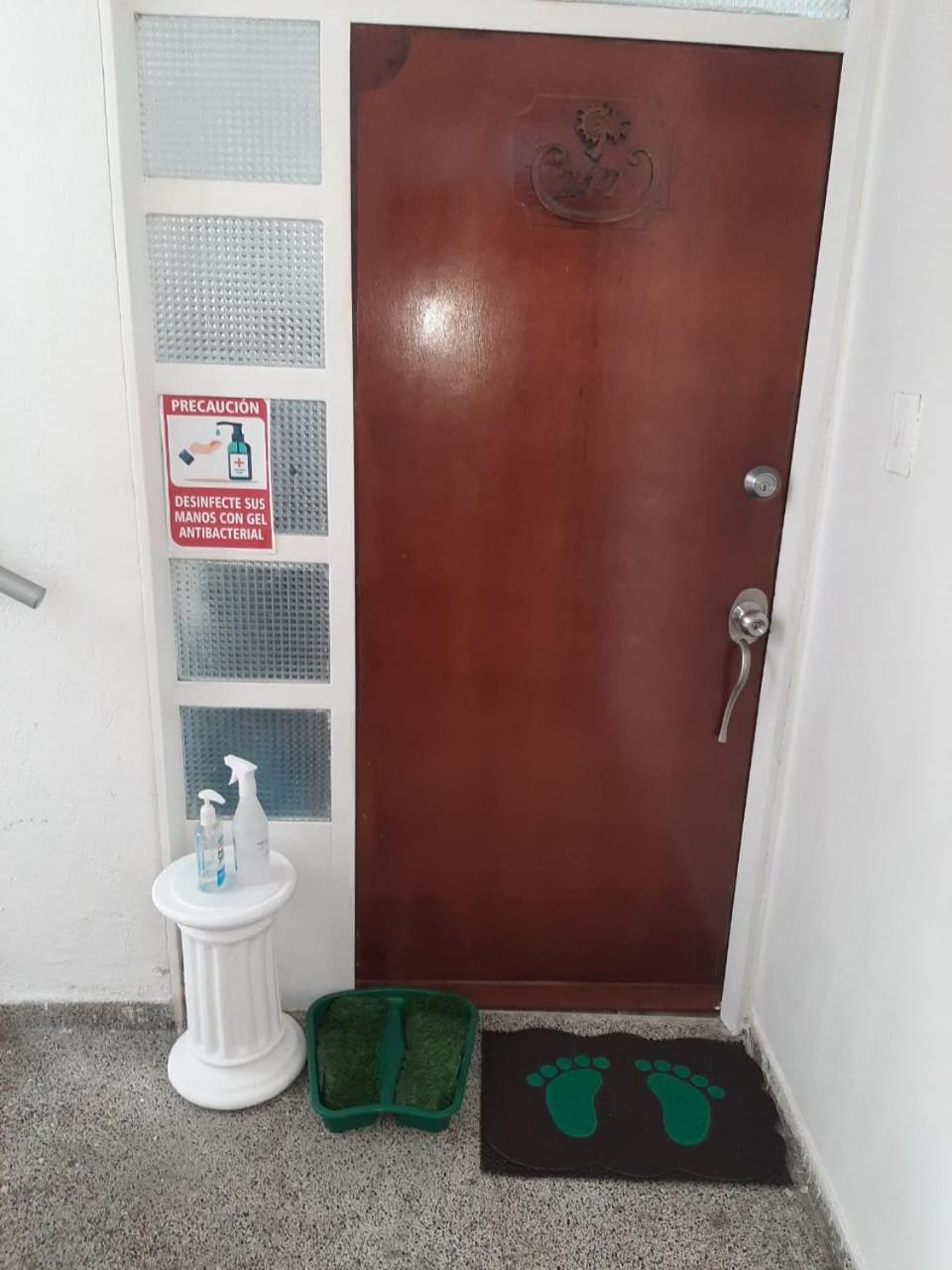 La Mansion del Rodadero