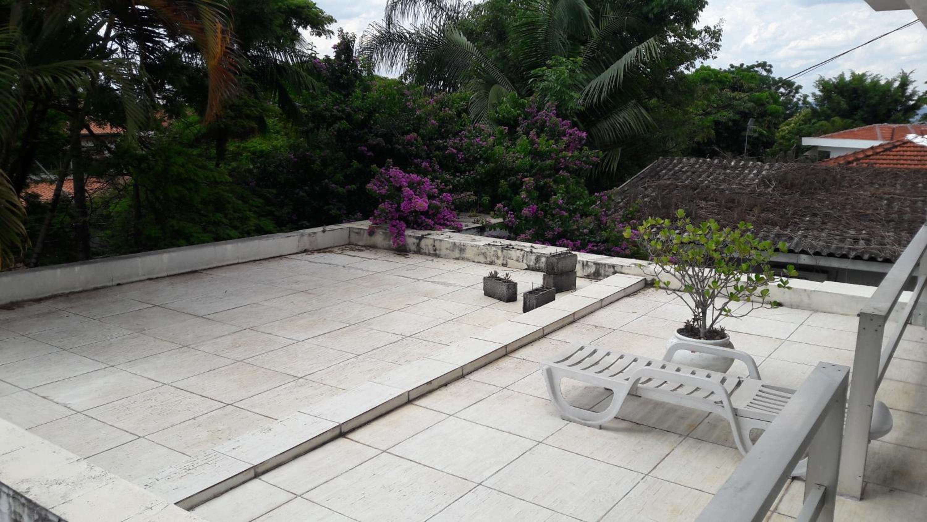 roof
