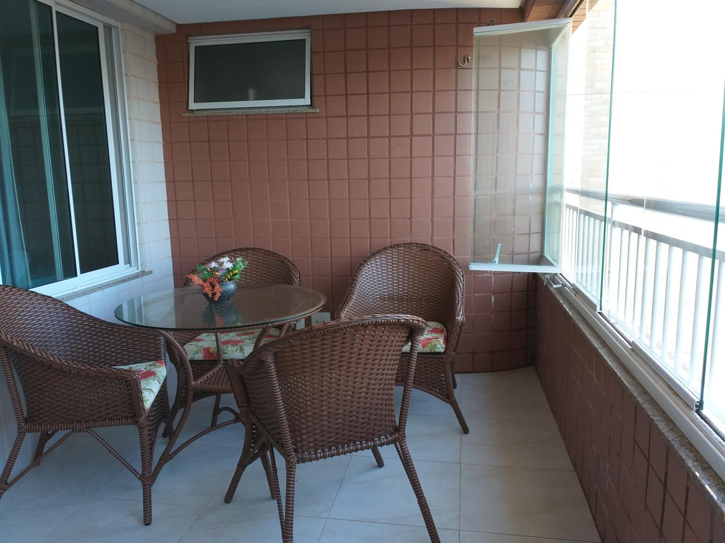 Hotel Apartamento em Condomínio Resort vizinho ao Beach Park - Image 1