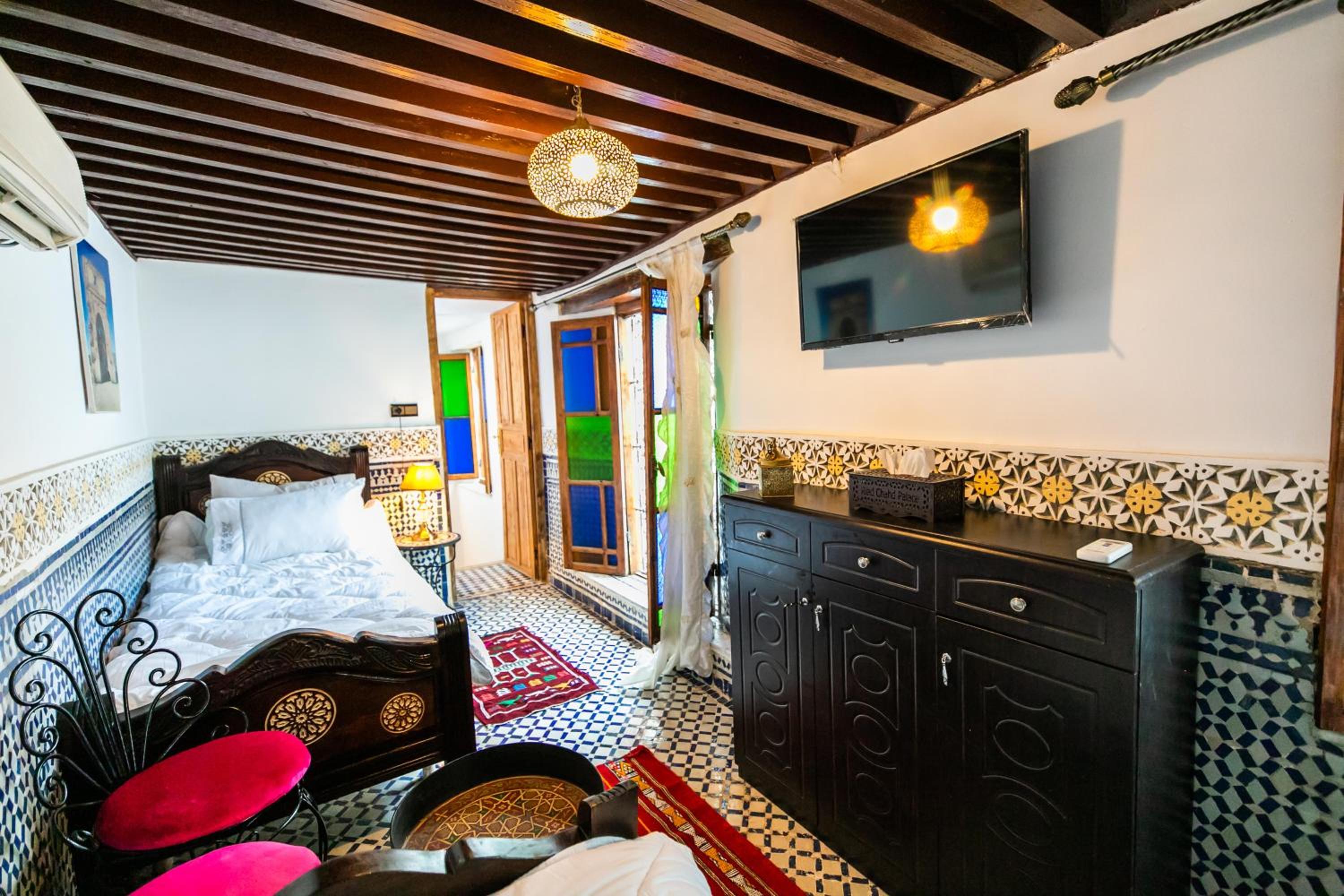 Palais Riad Chahd Luxury