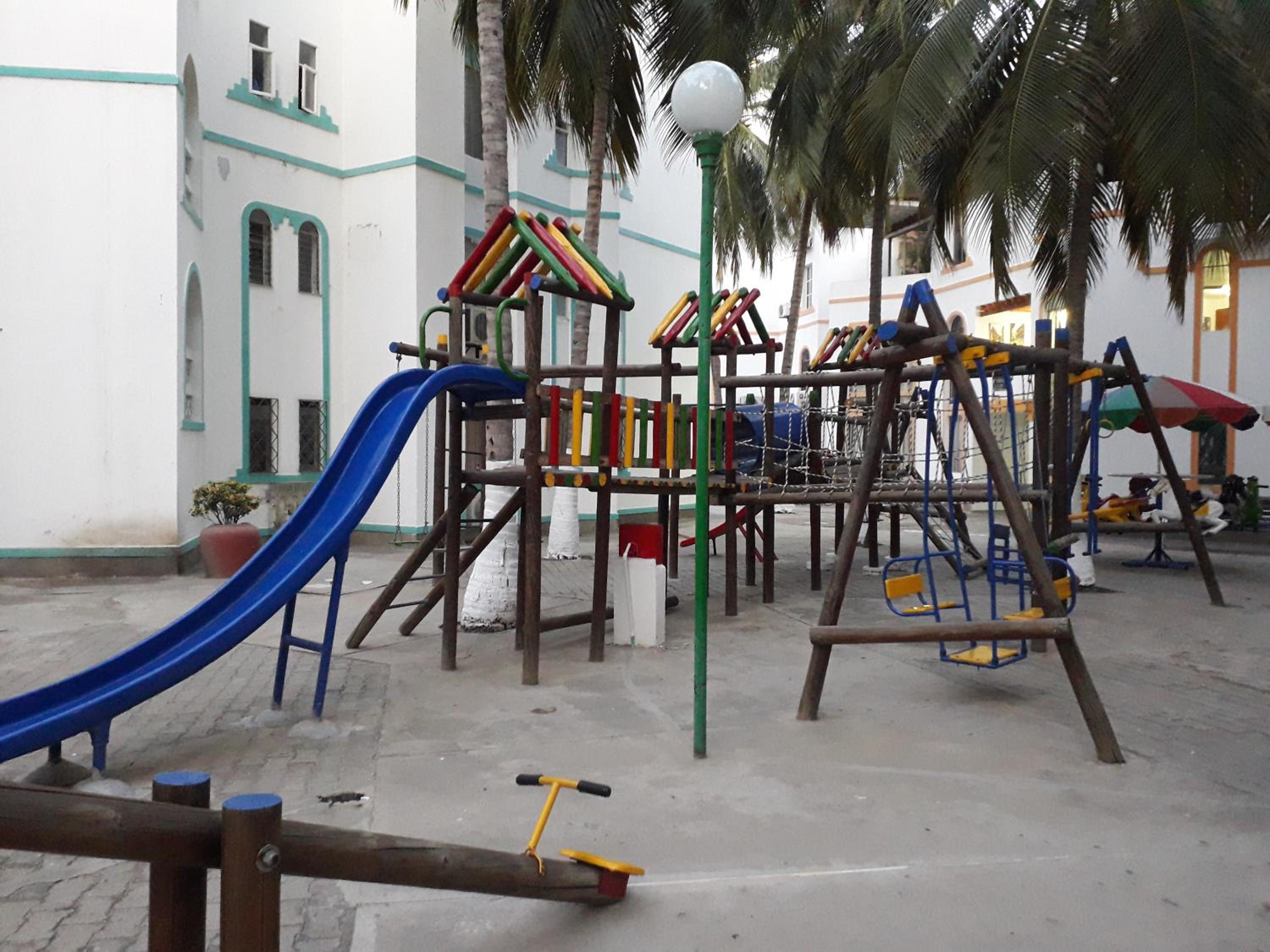 La Mansion del Rodadero