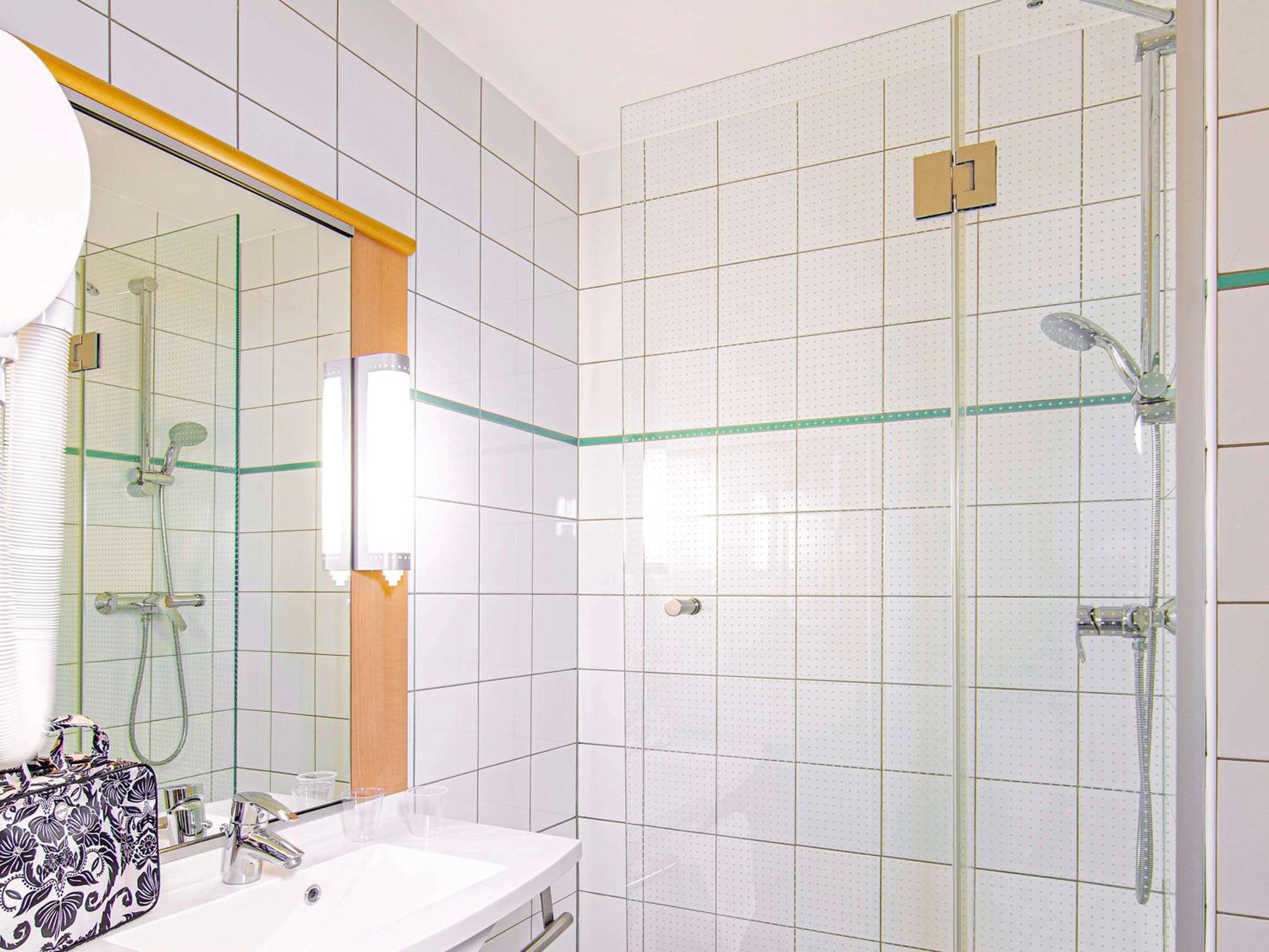 Mulhouse Vacations - ibis Mulhouse Centre Filature - Property Image 3