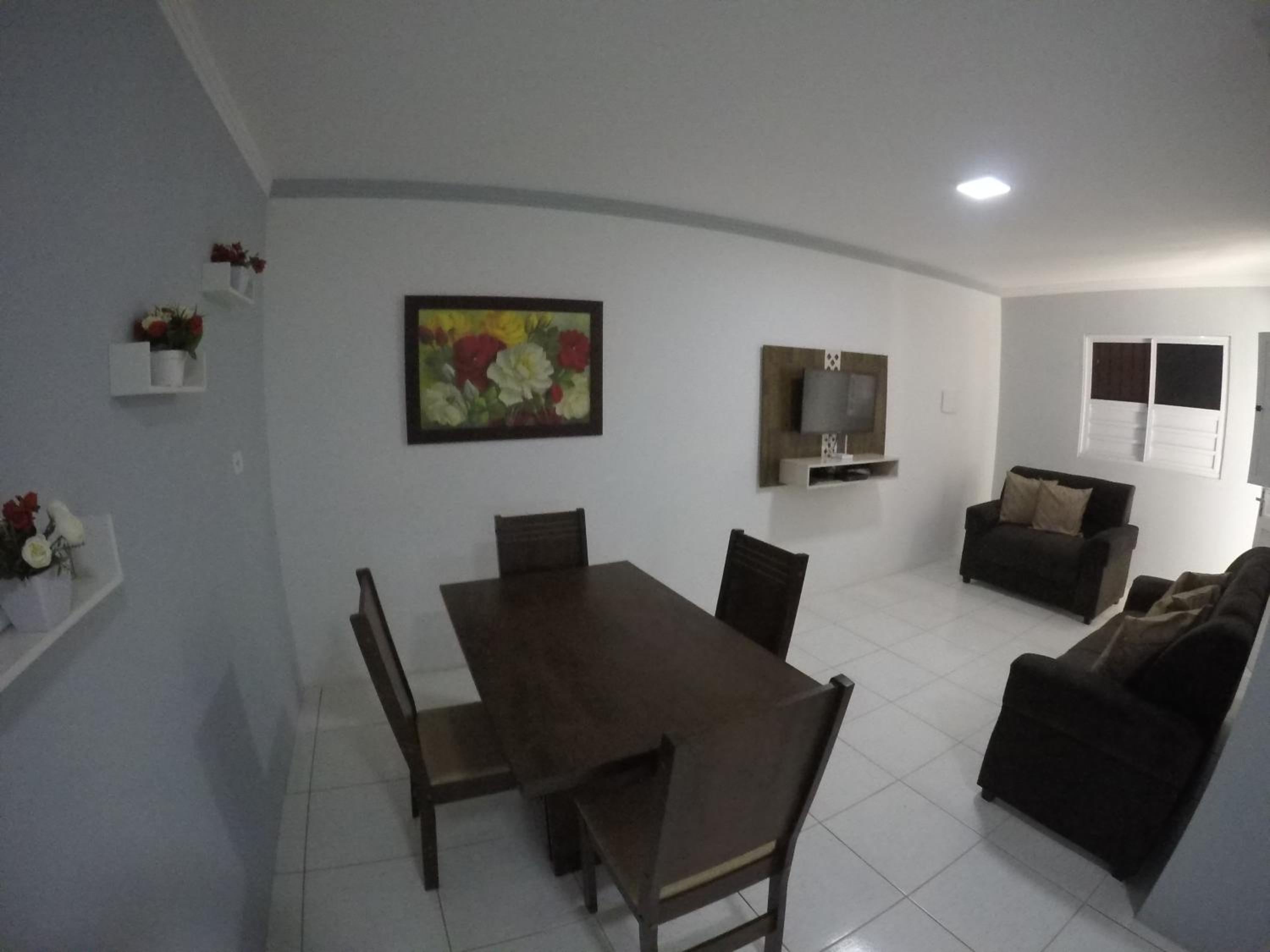 Flats Recanto do Sol view 3