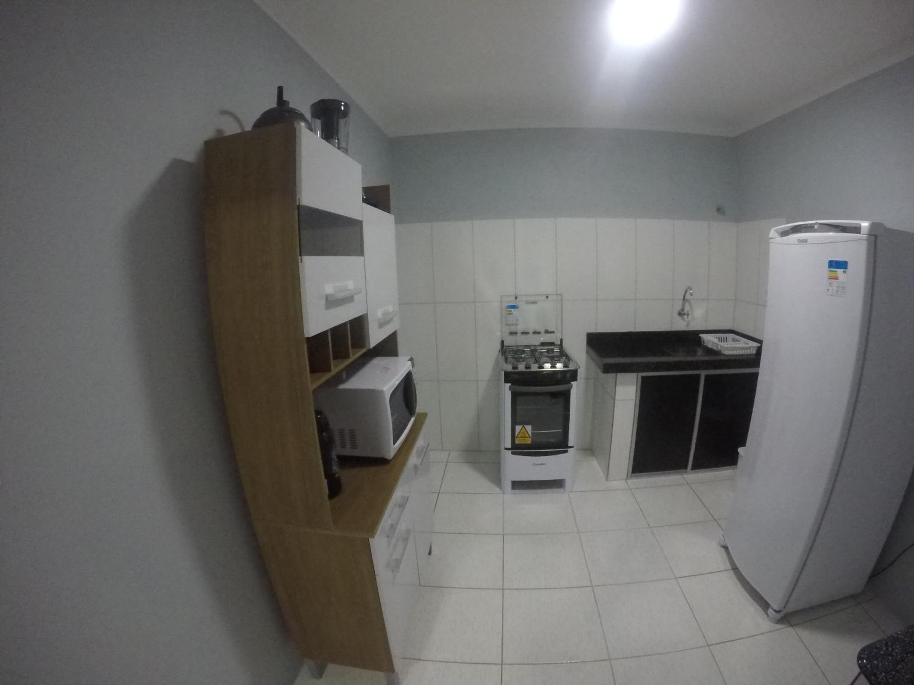Flats Recanto do Sol view 4
