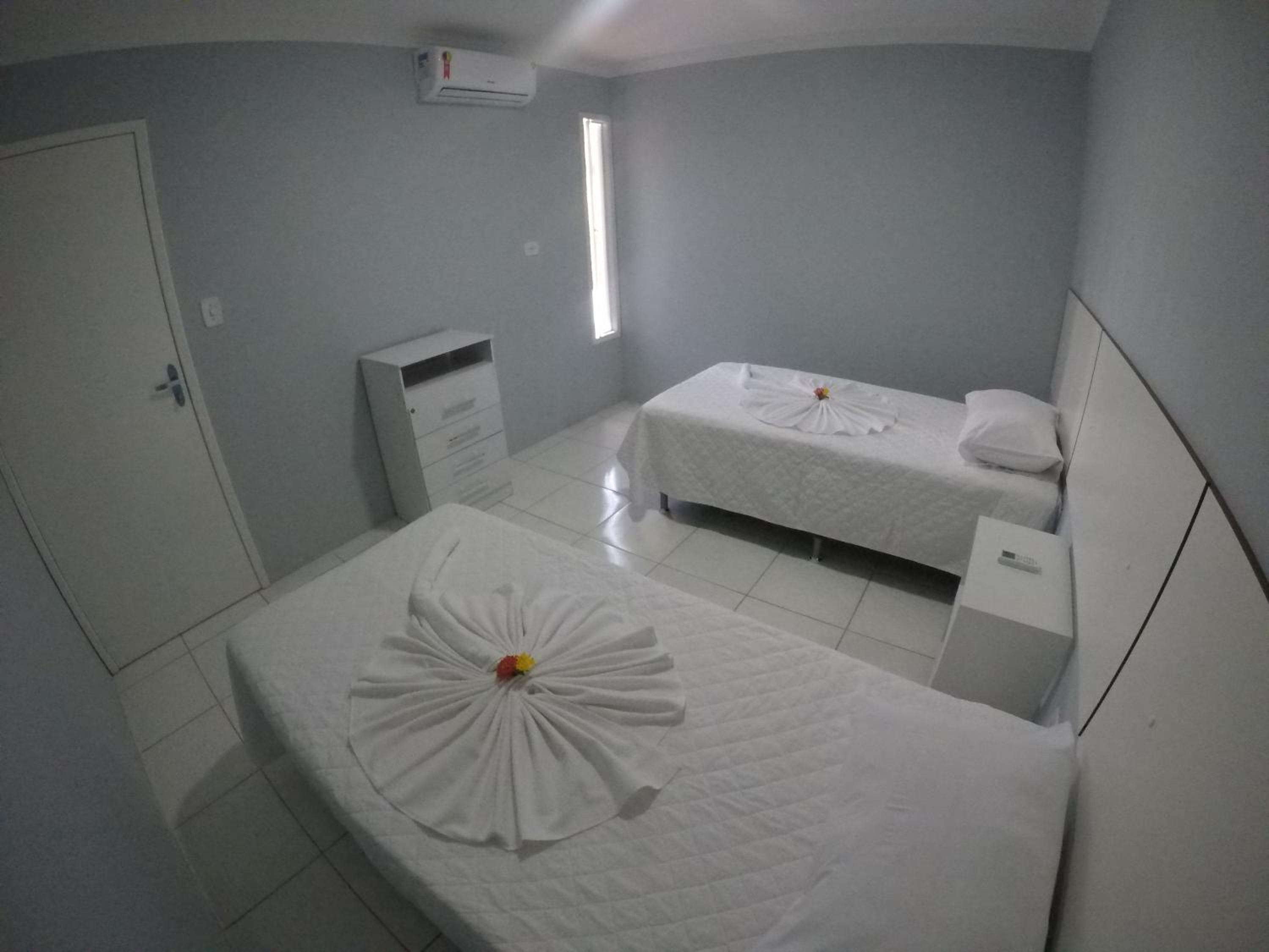 Flats Recanto do Sol view 5