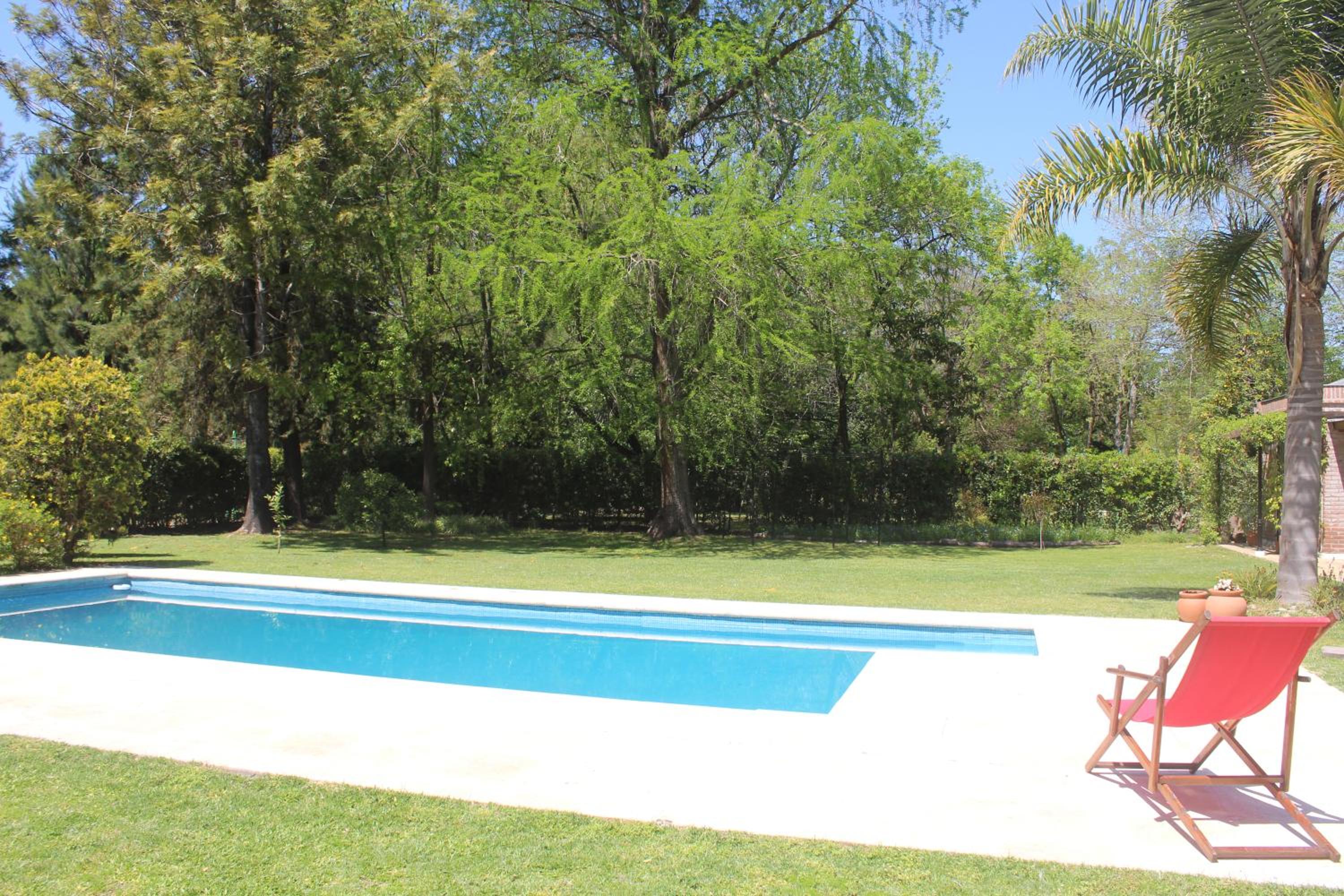 Paraiso Encontrado