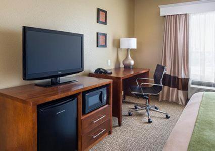 Comfort Inn Midland South I-20, Billede 9