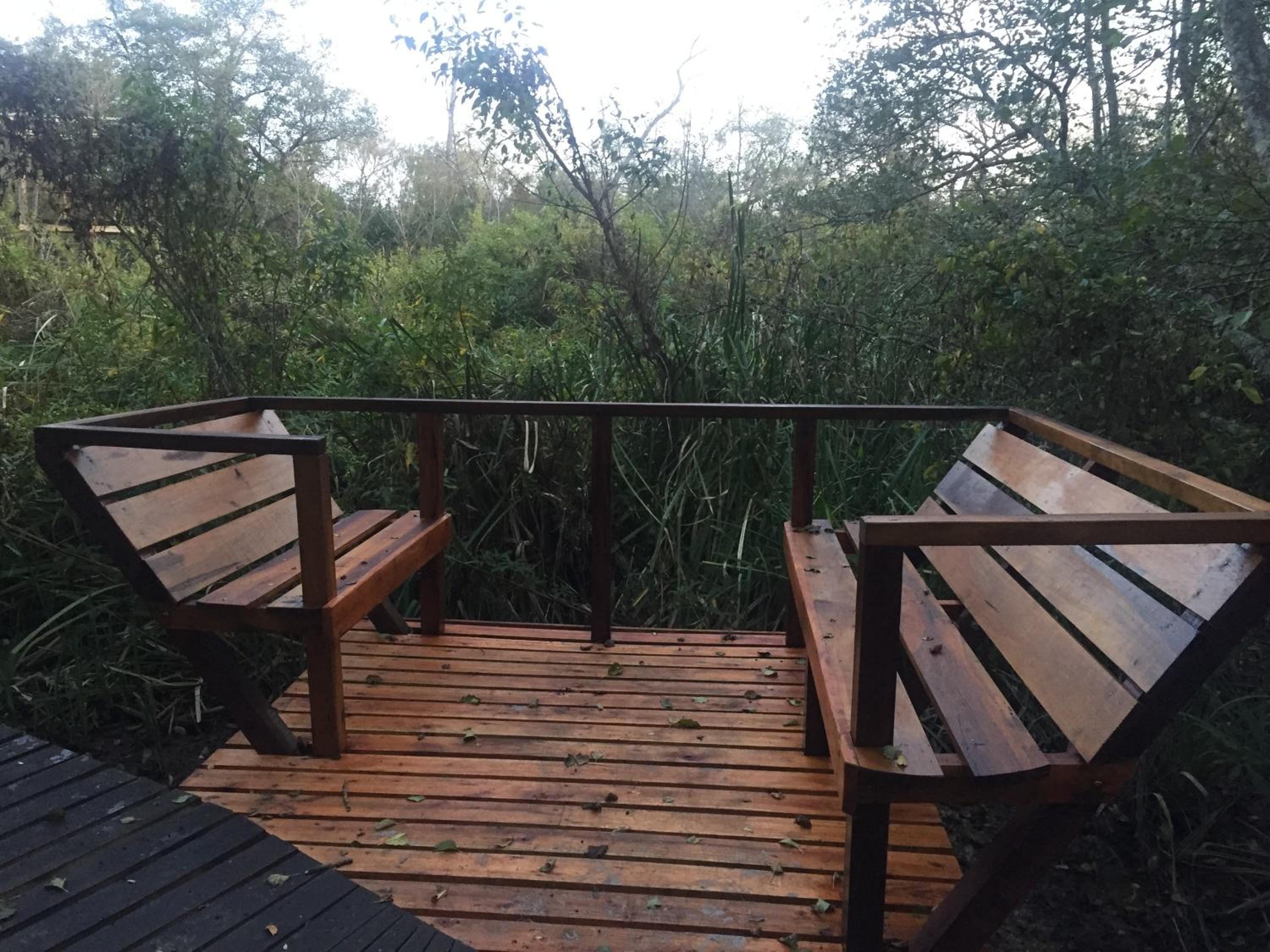 Cabaña en el Delta Arroyo Pajarito a 20 minutos de navegación