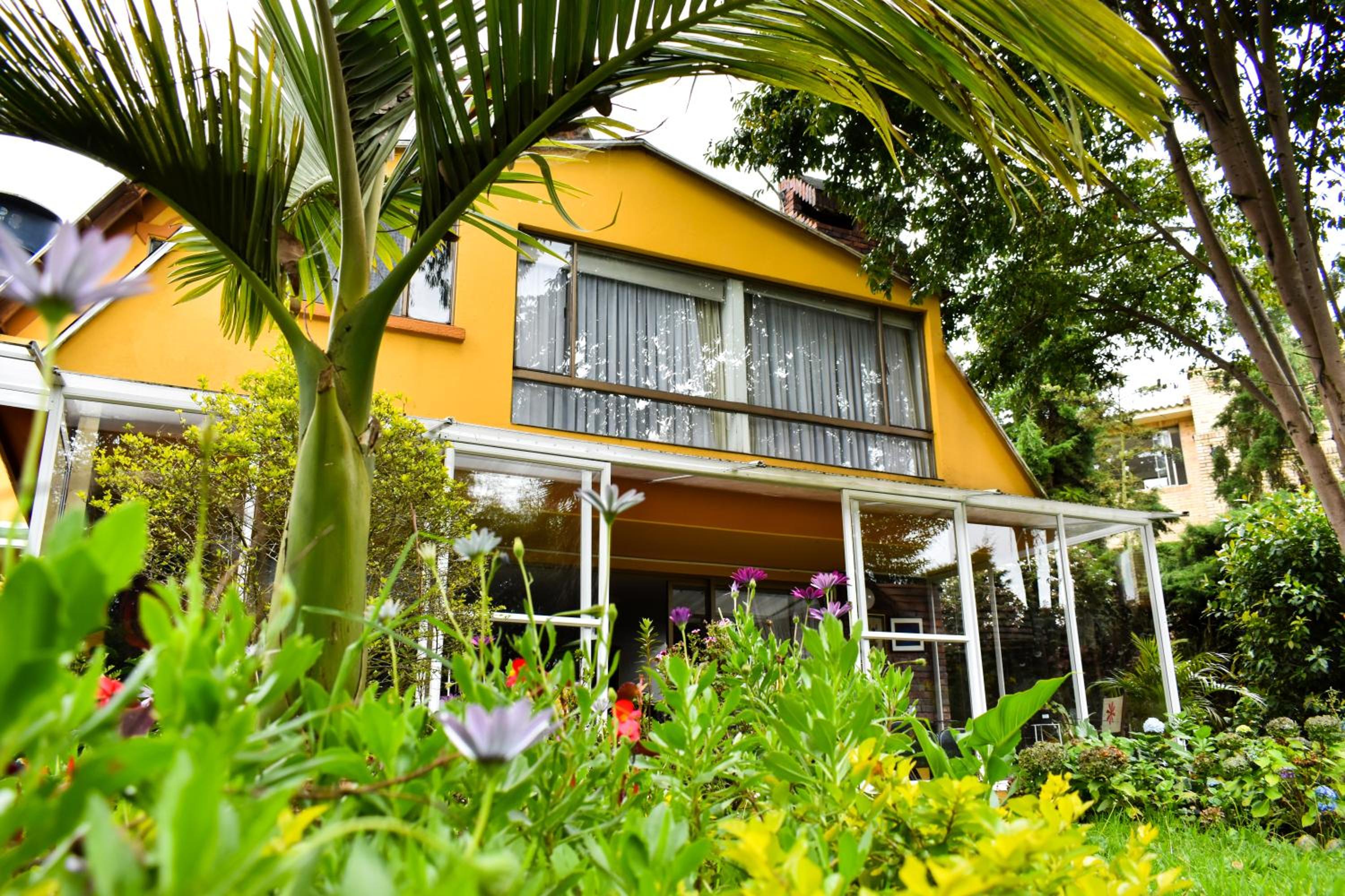 Hotel Casa Iris