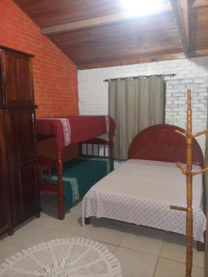 Rancho Pedra Preta