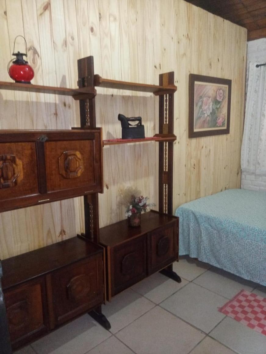 Rancho Pedra Preta