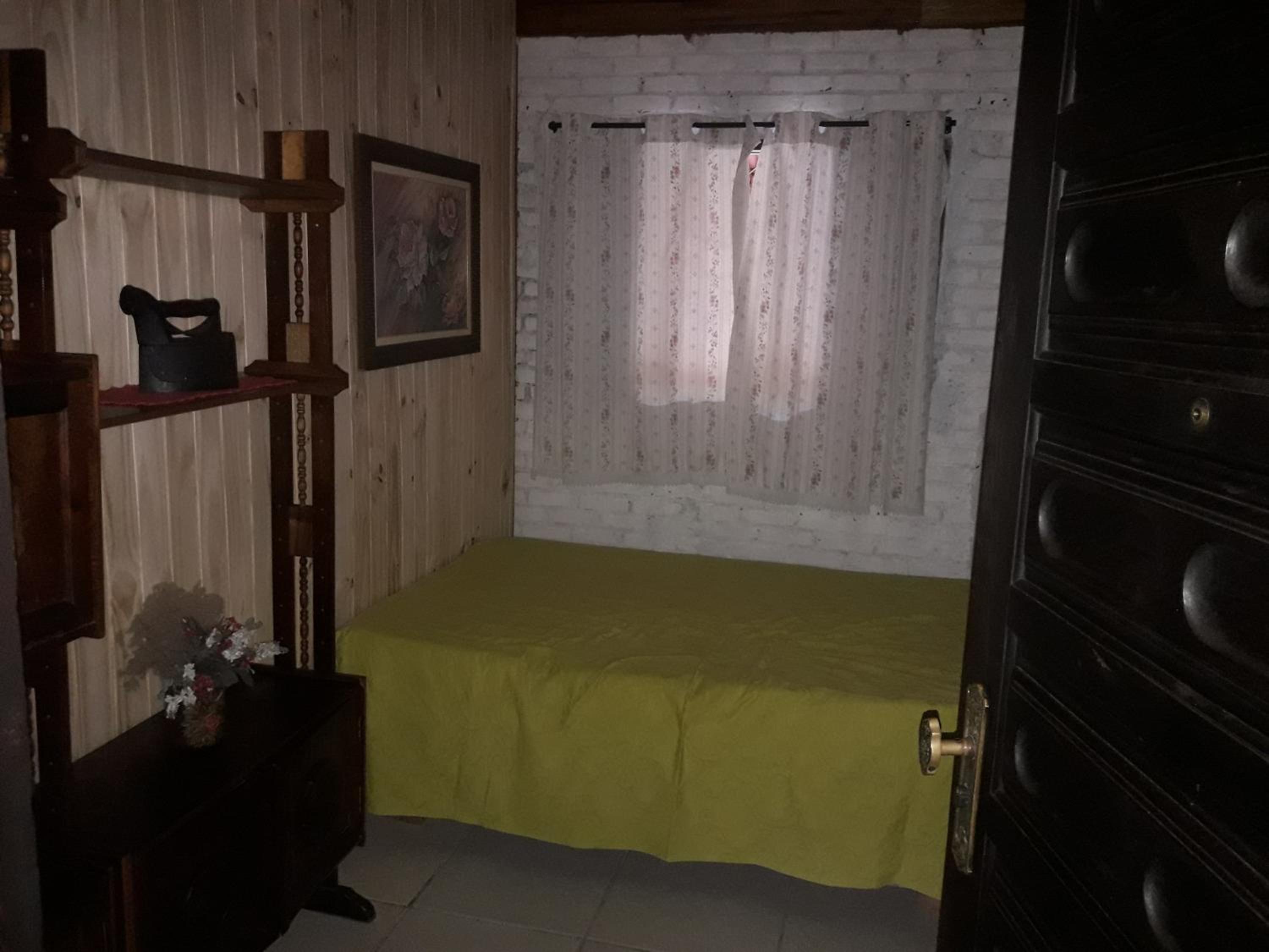 Rancho Pedra Preta