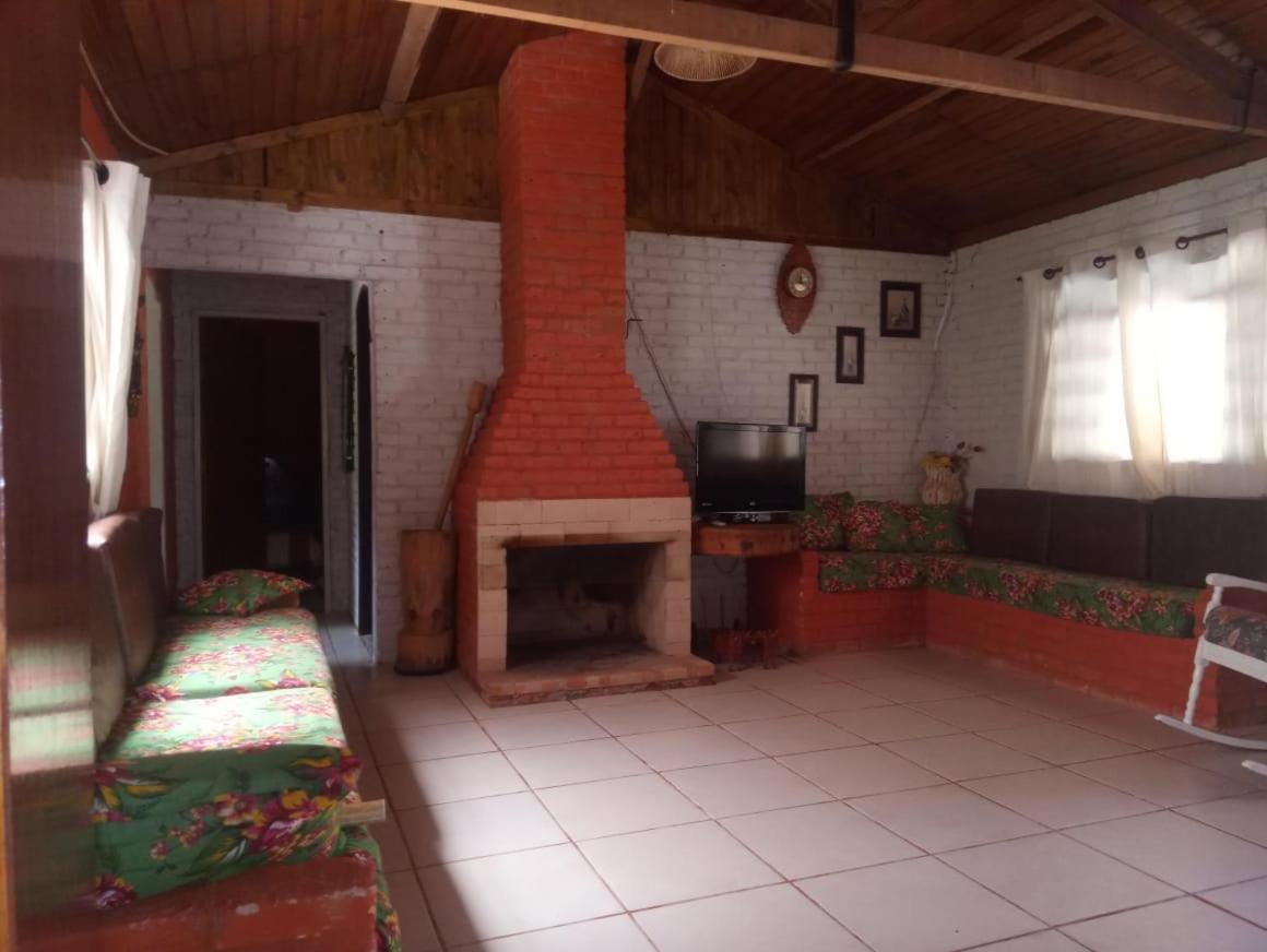 Rancho Pedra Preta