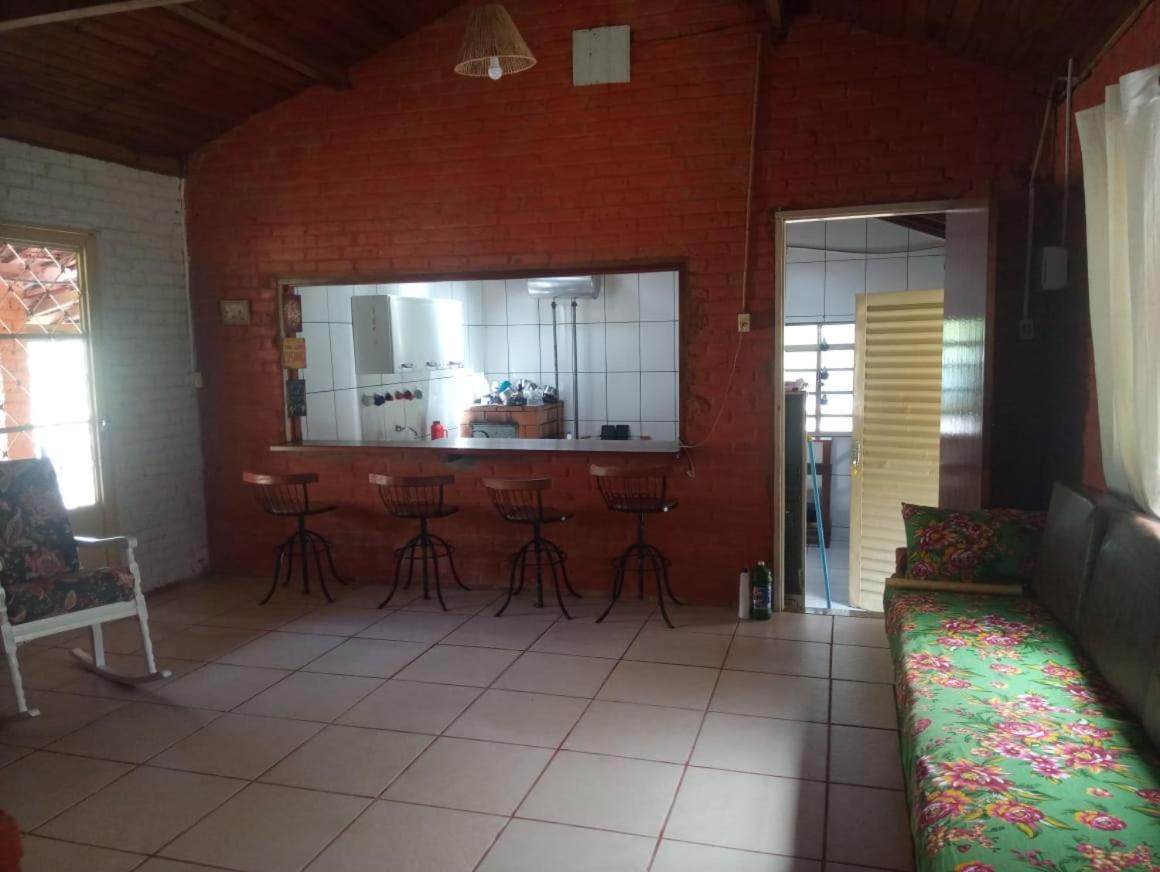 Rancho Pedra Preta