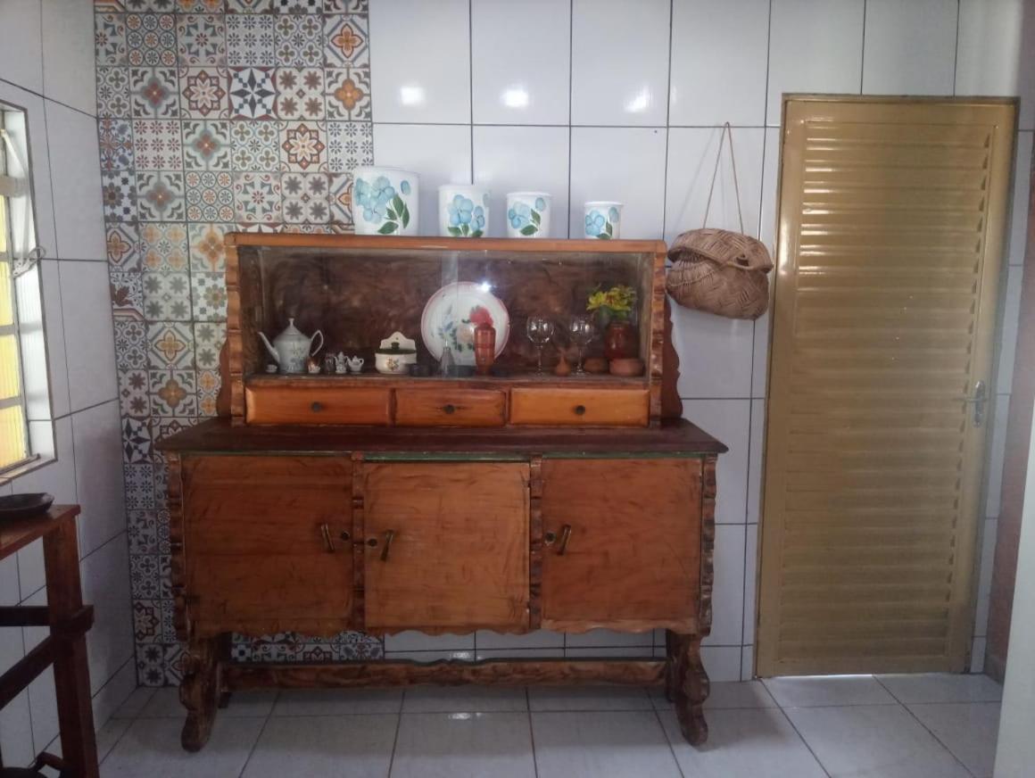 Rancho Pedra Preta