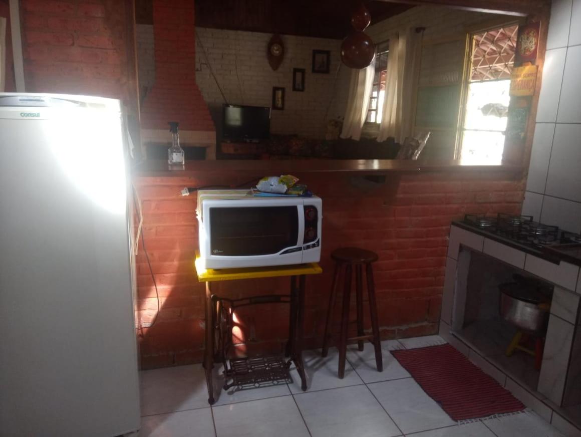 Rancho Pedra Preta