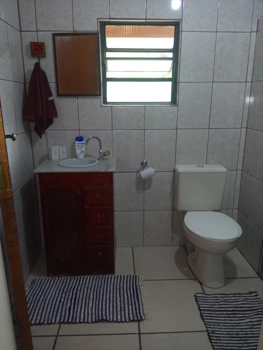Rancho Pedra Preta