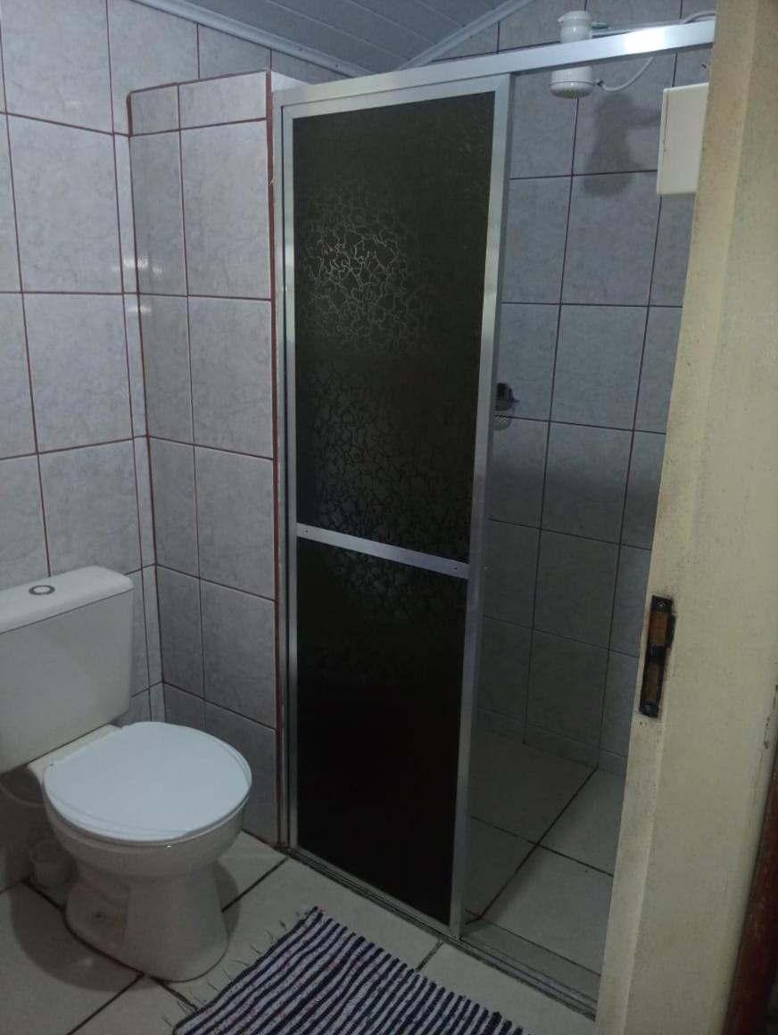 Rancho Pedra Preta