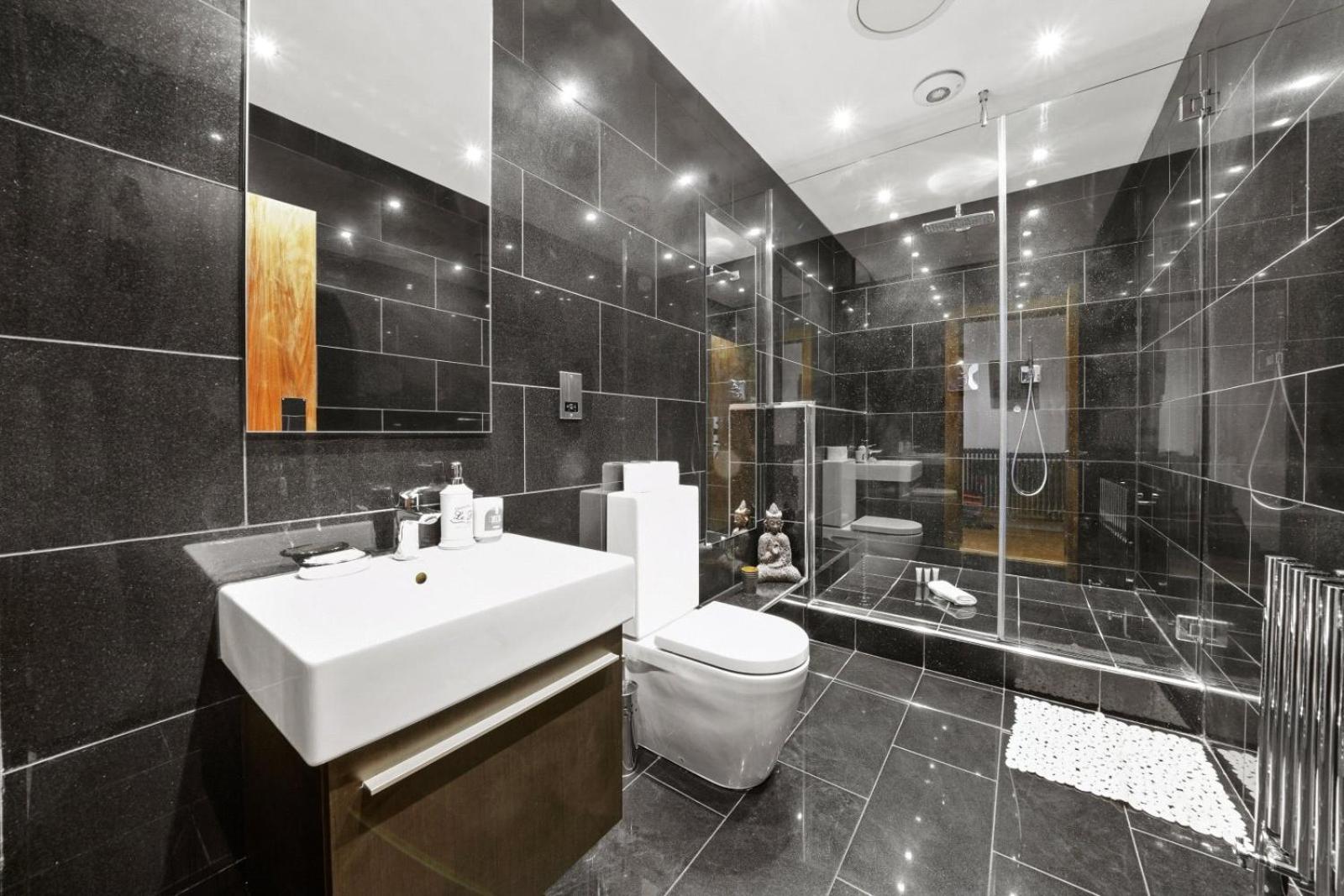 ARCORE London Premium Apartments Shaftesbury Avenue