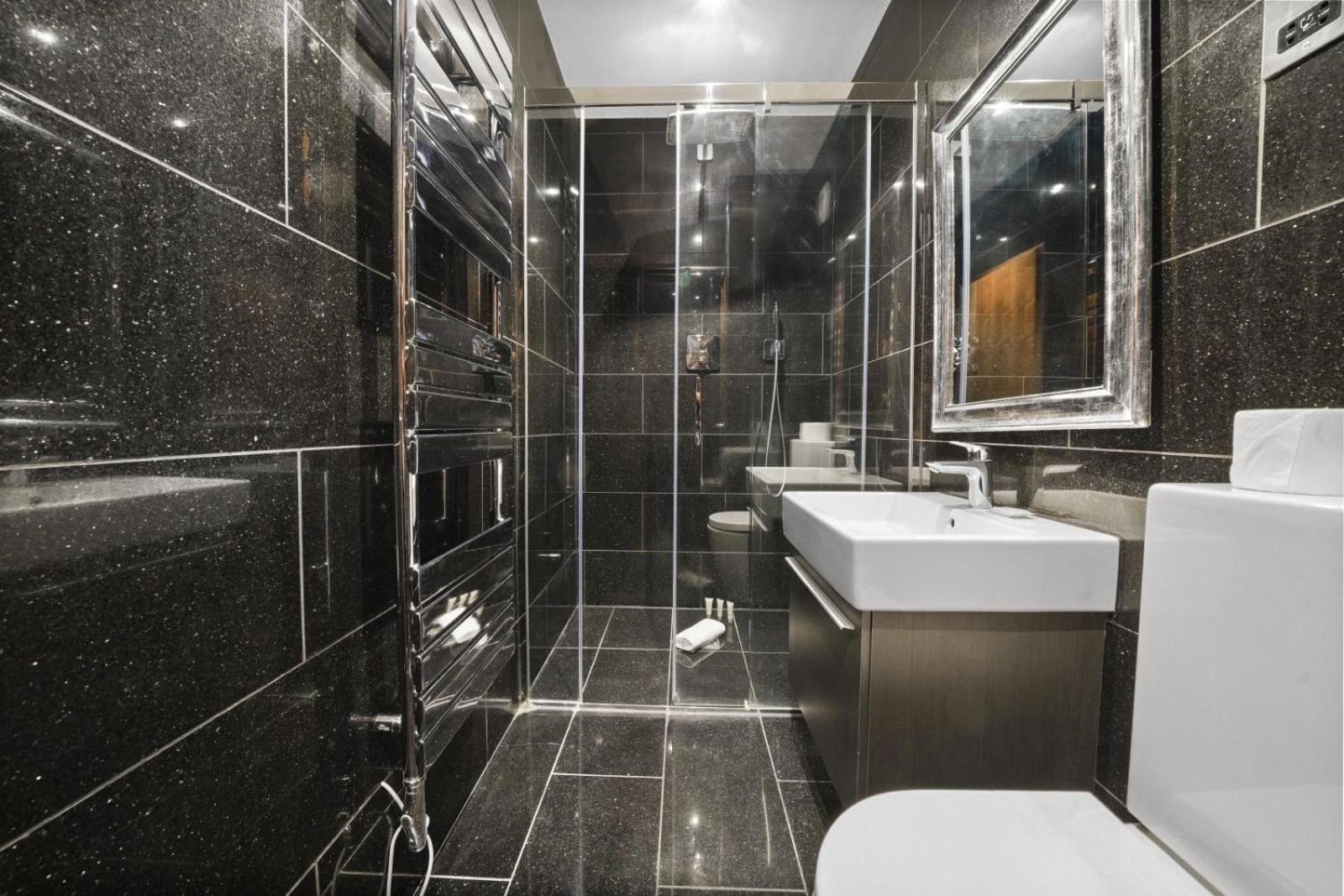 ARCORE London Premium Apartments Shaftesbury Avenue