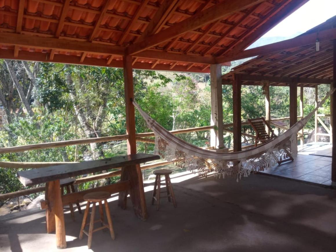 Rancho Pedra Preta