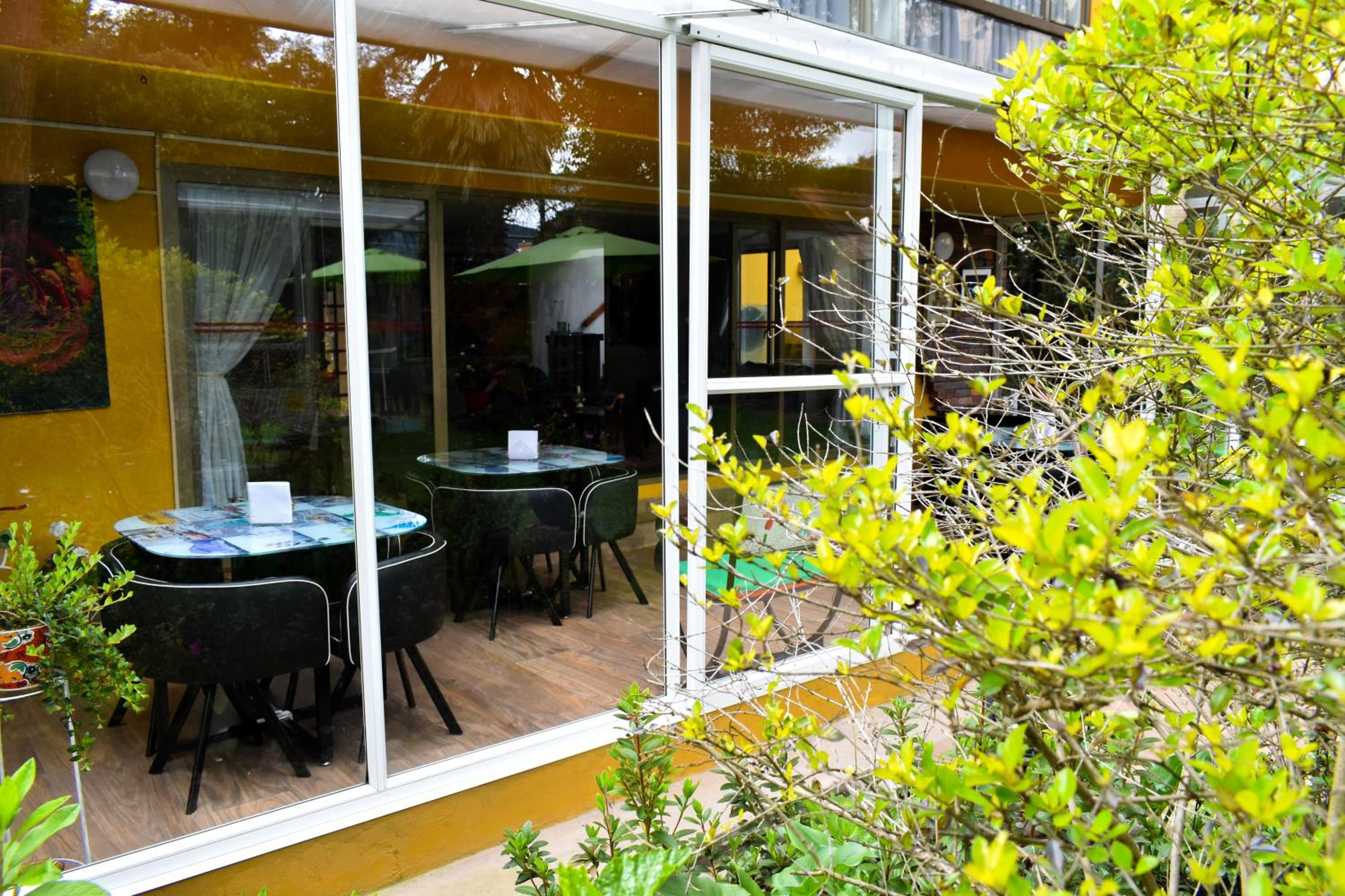 Hotel Casa Iris
