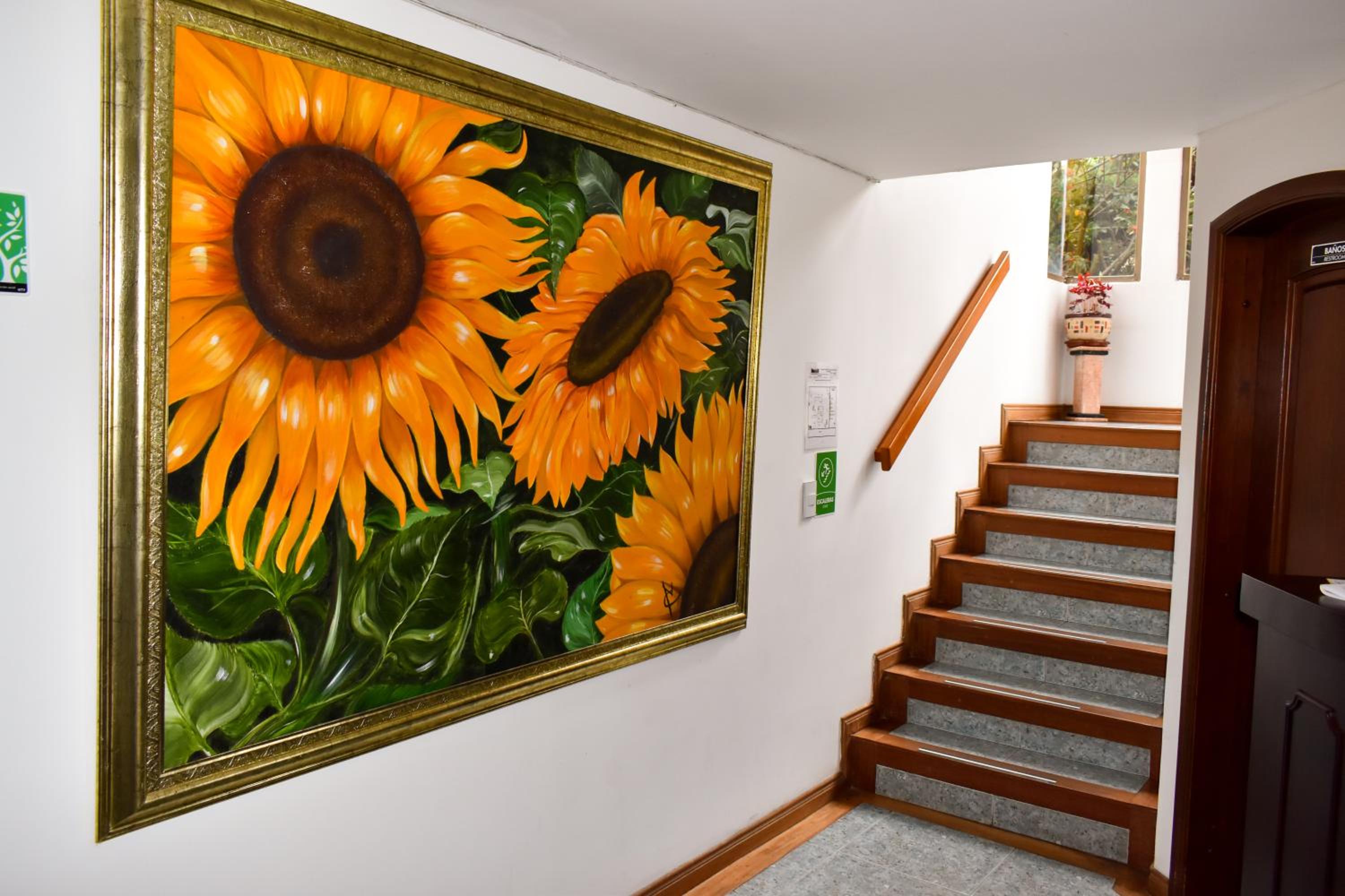 Hotel Casa Iris