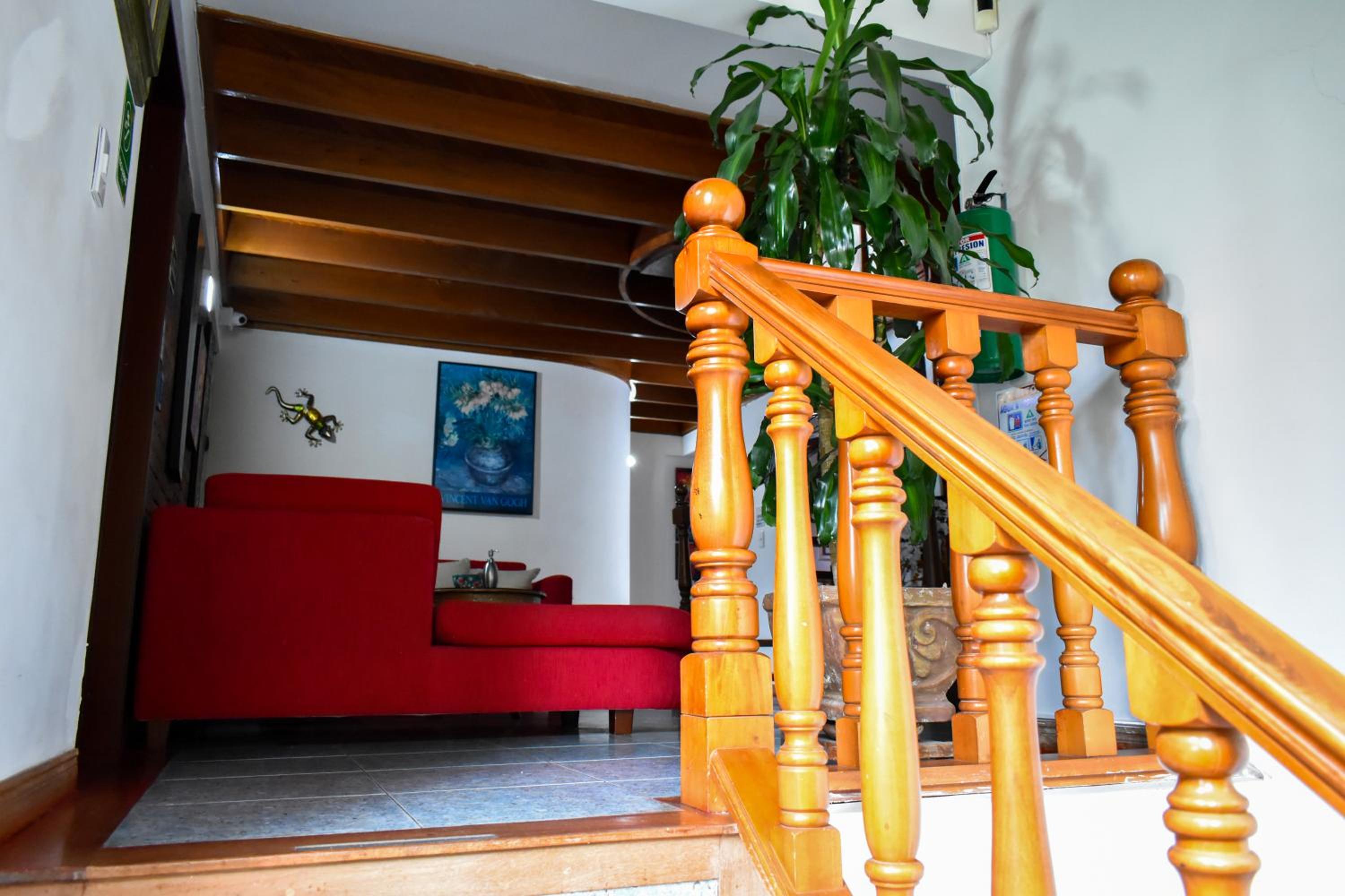 Hotel Casa Iris