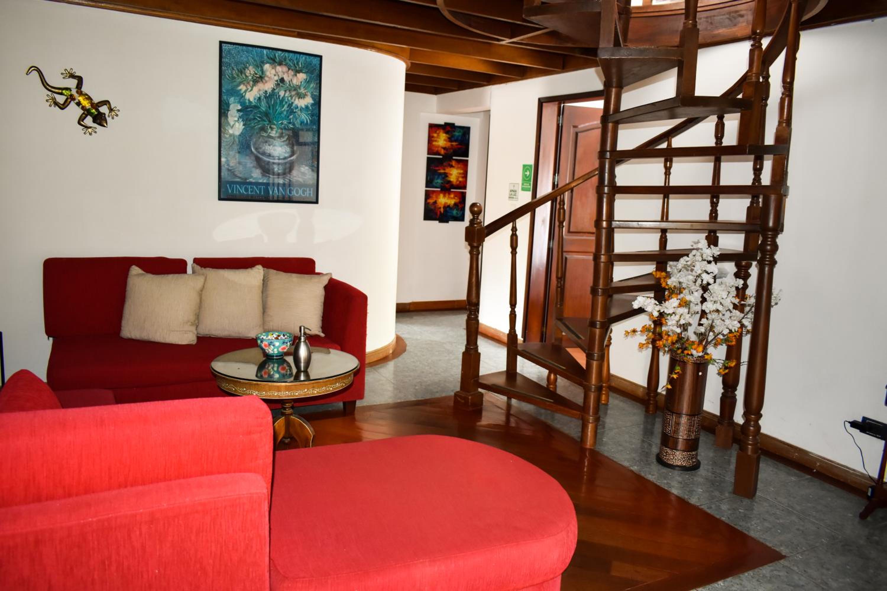 Hotel Casa Iris