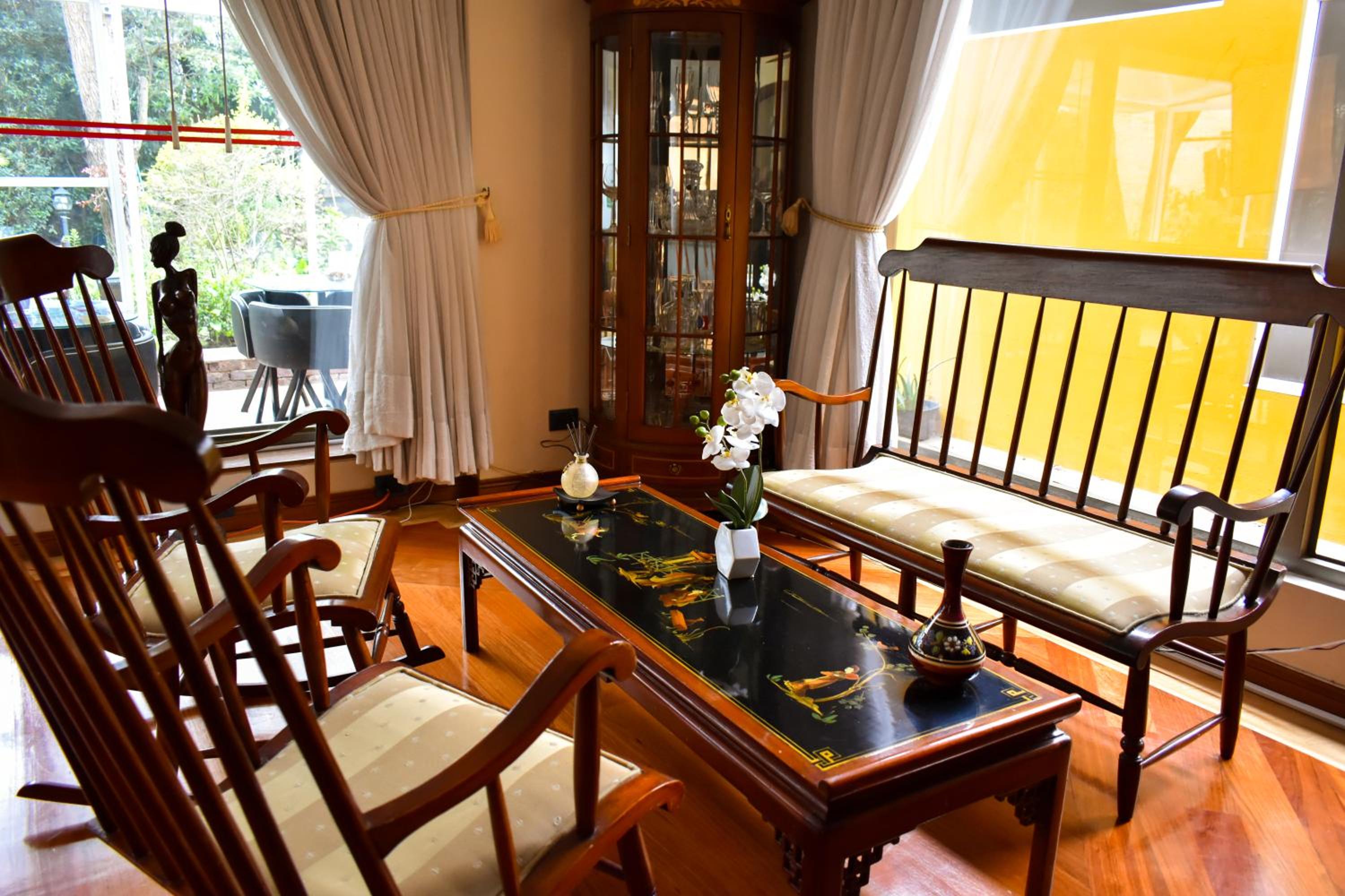 Hotel Casa Iris