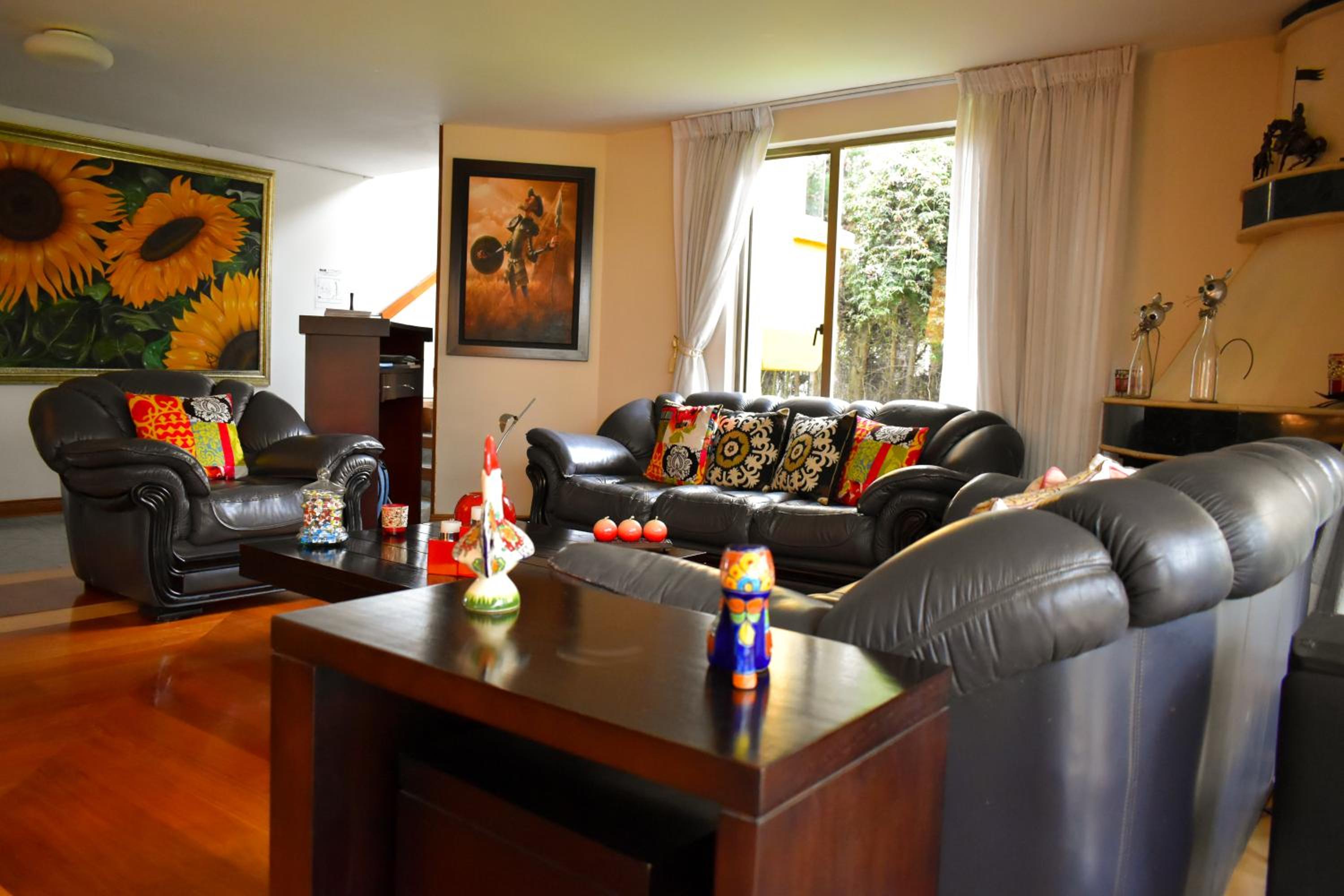 Hotel Casa Iris