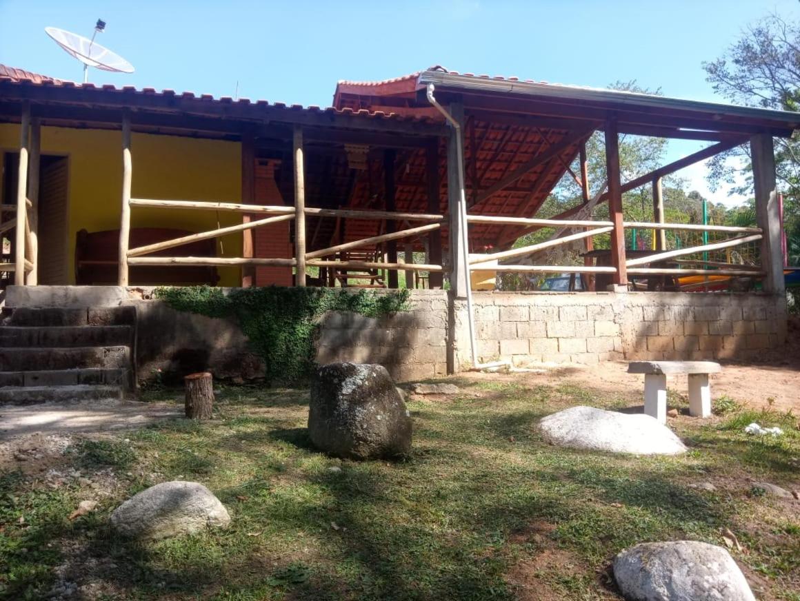 Rancho Pedra Preta