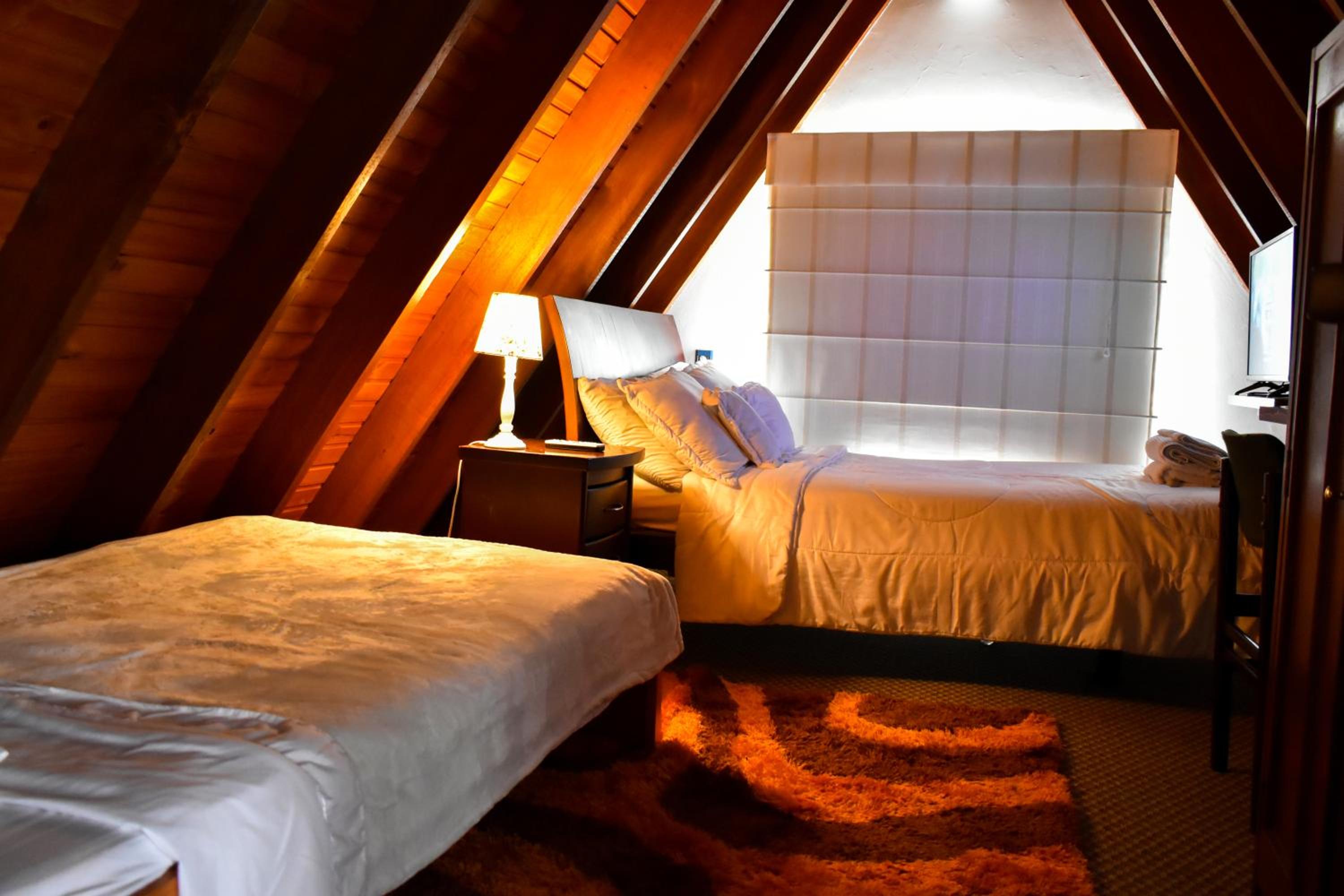Hotel Casa Iris