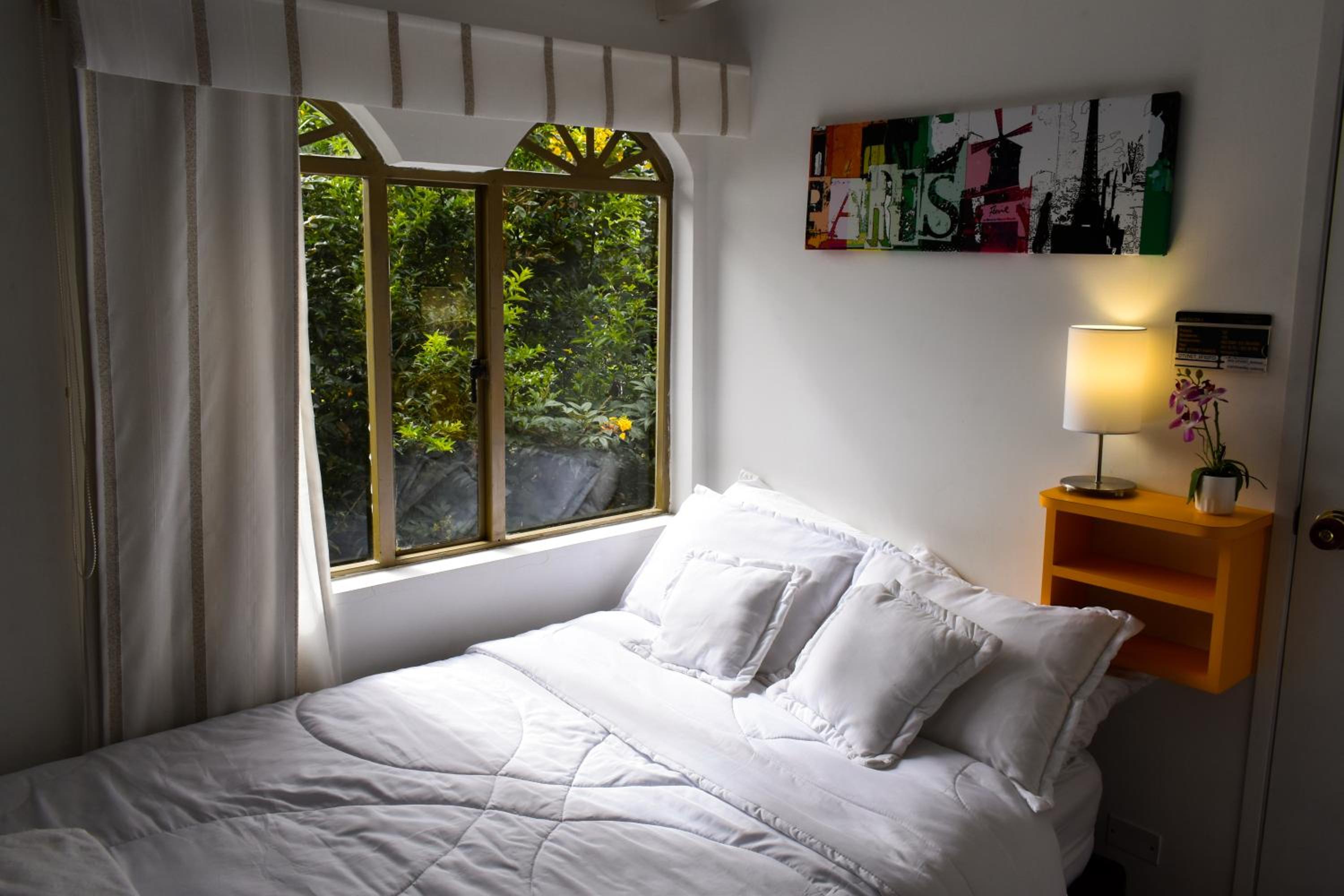 Hotel Casa Iris