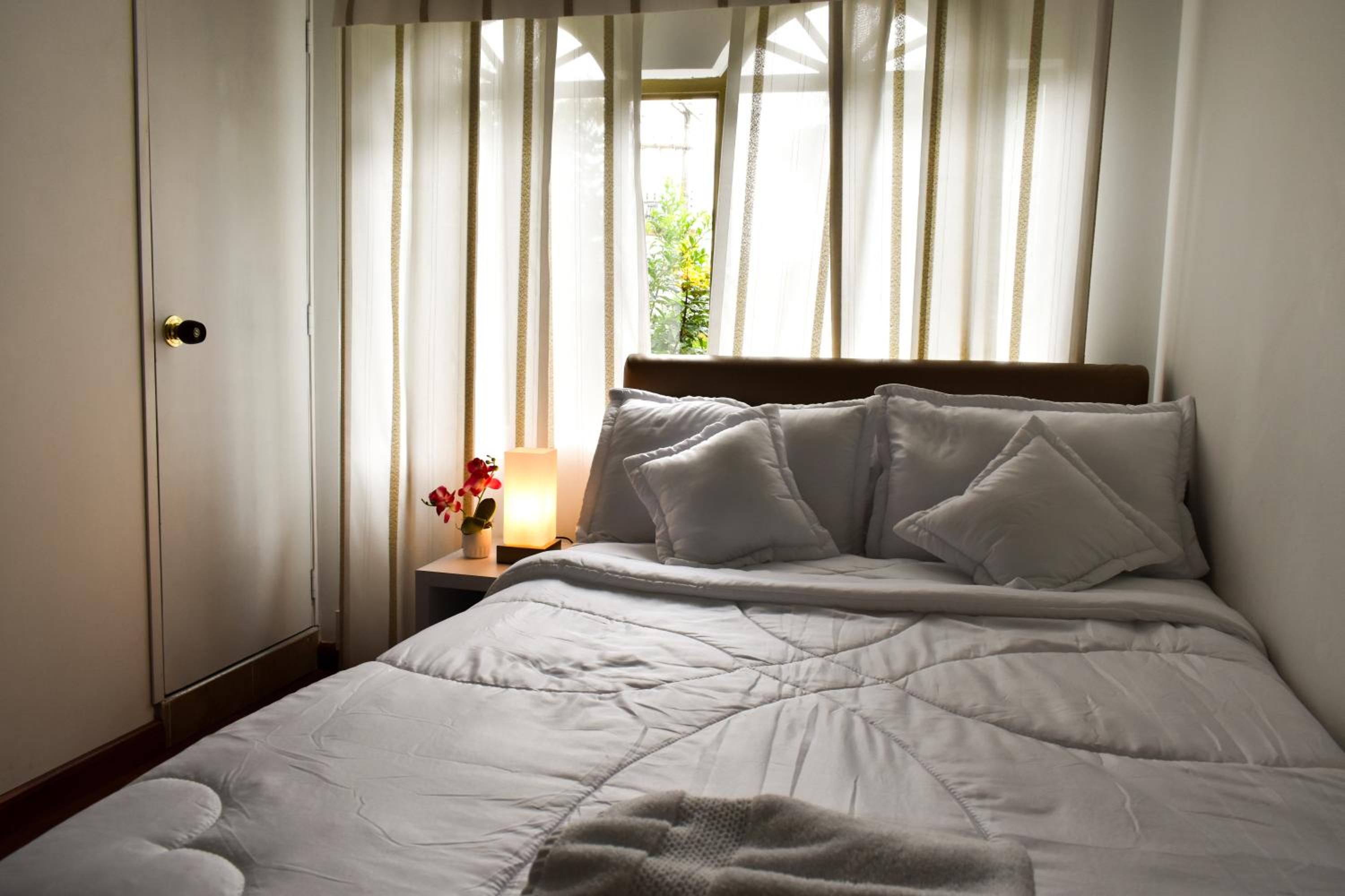 Hotel Casa Iris