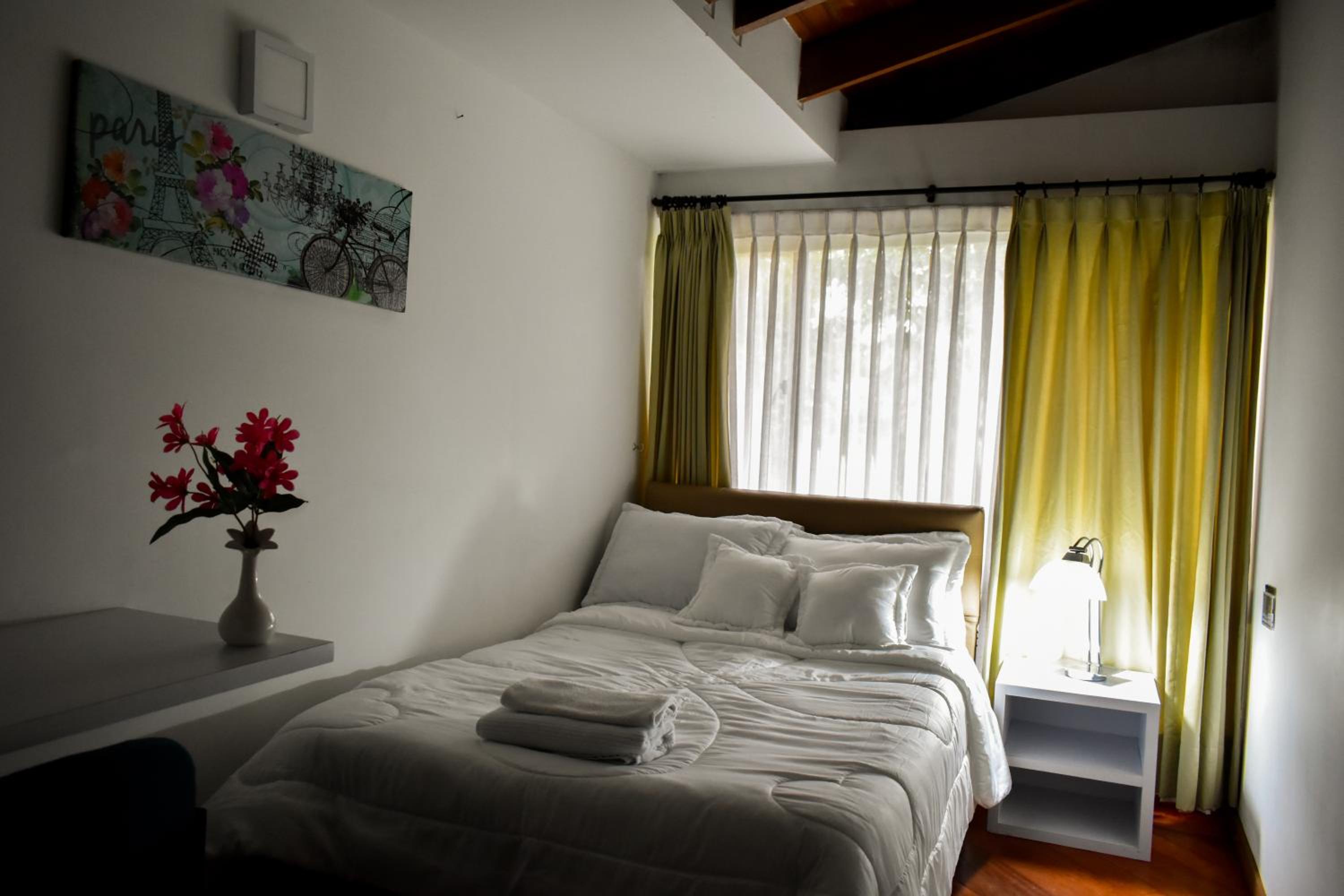 Hotel Casa Iris