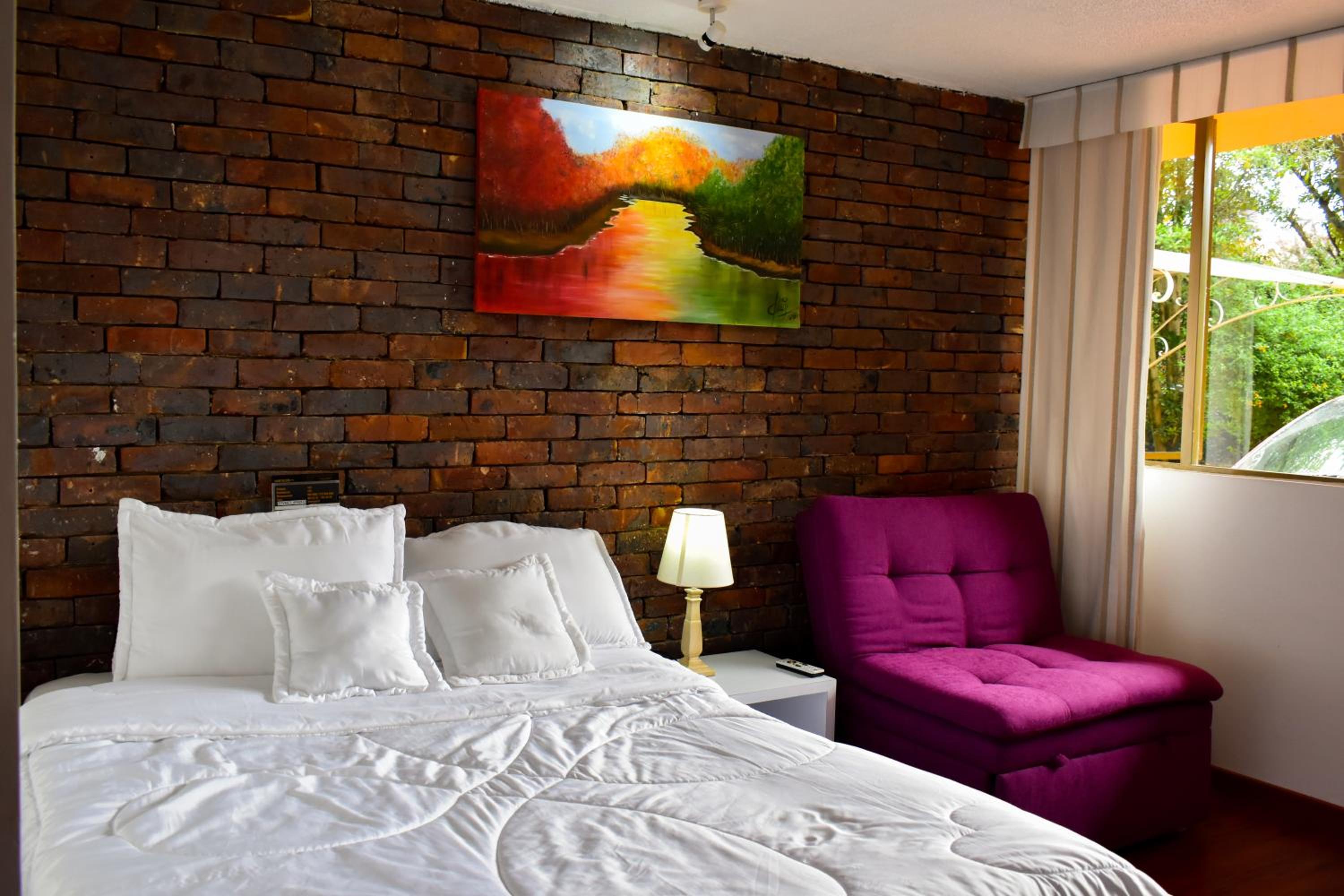 Hotel Casa Iris