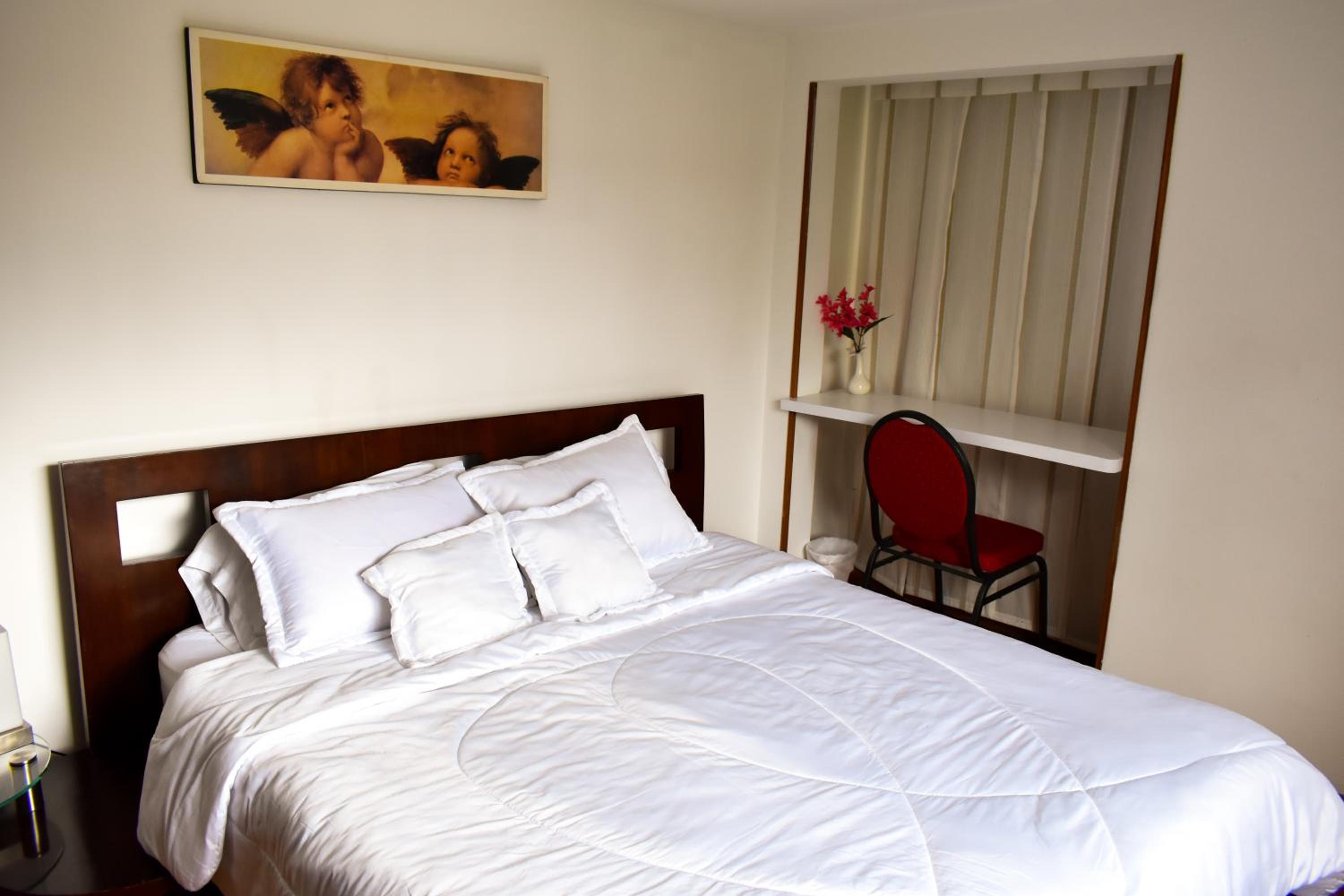 Hotel Casa Iris