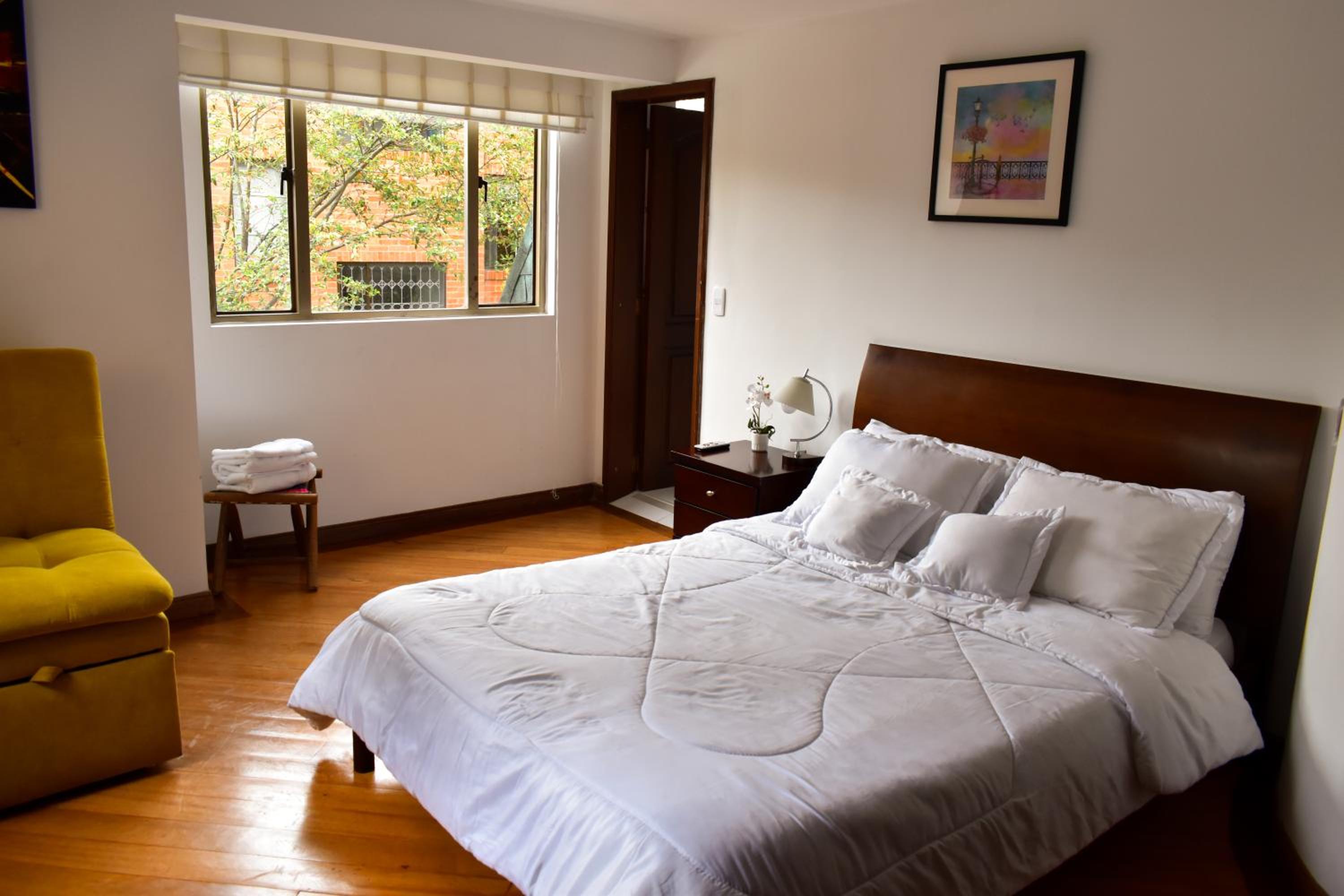 Hotel Casa Iris