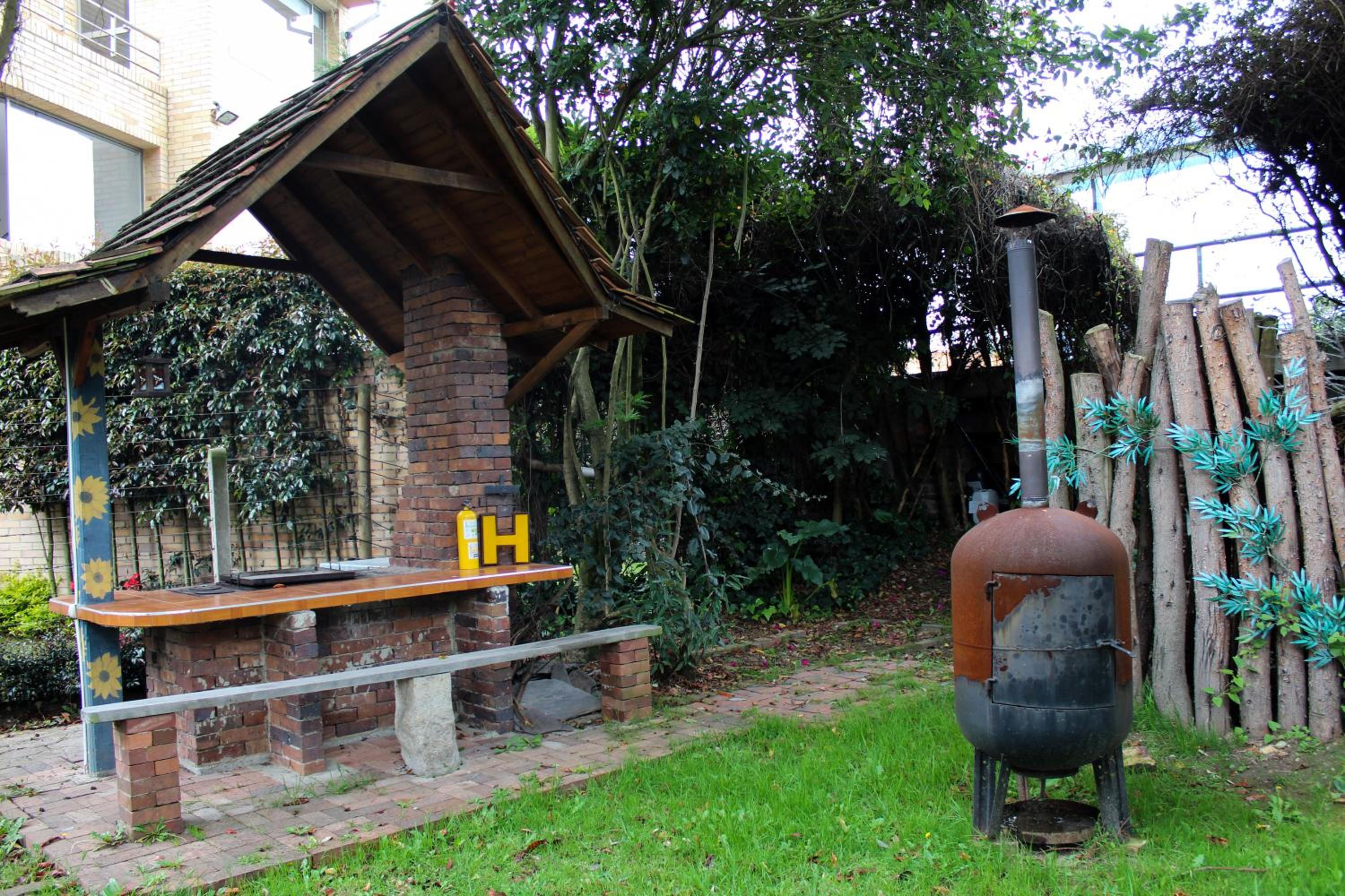 Hotel Casa Iris